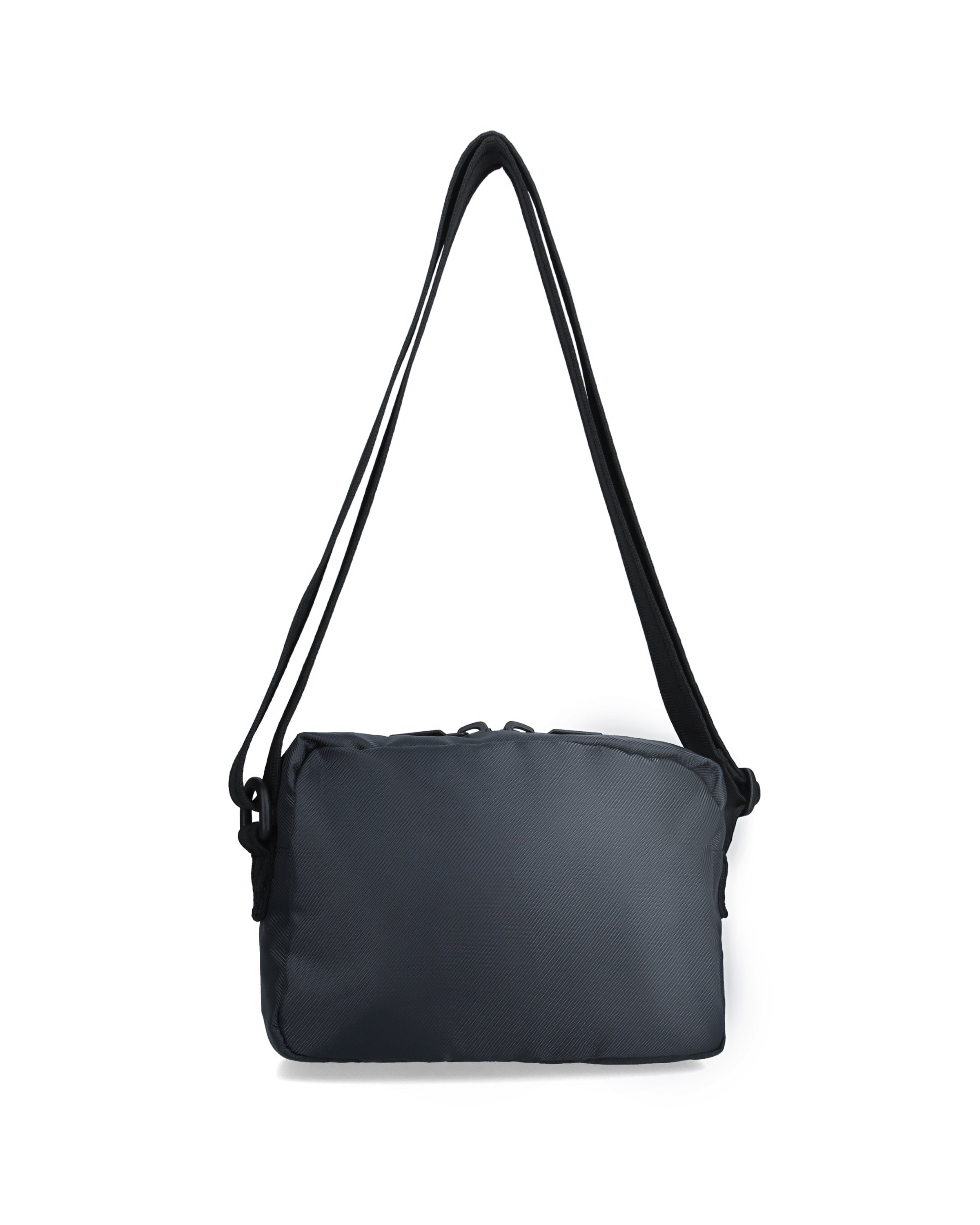 オリジナル エッセンシャル クロスボディ - ネイビー