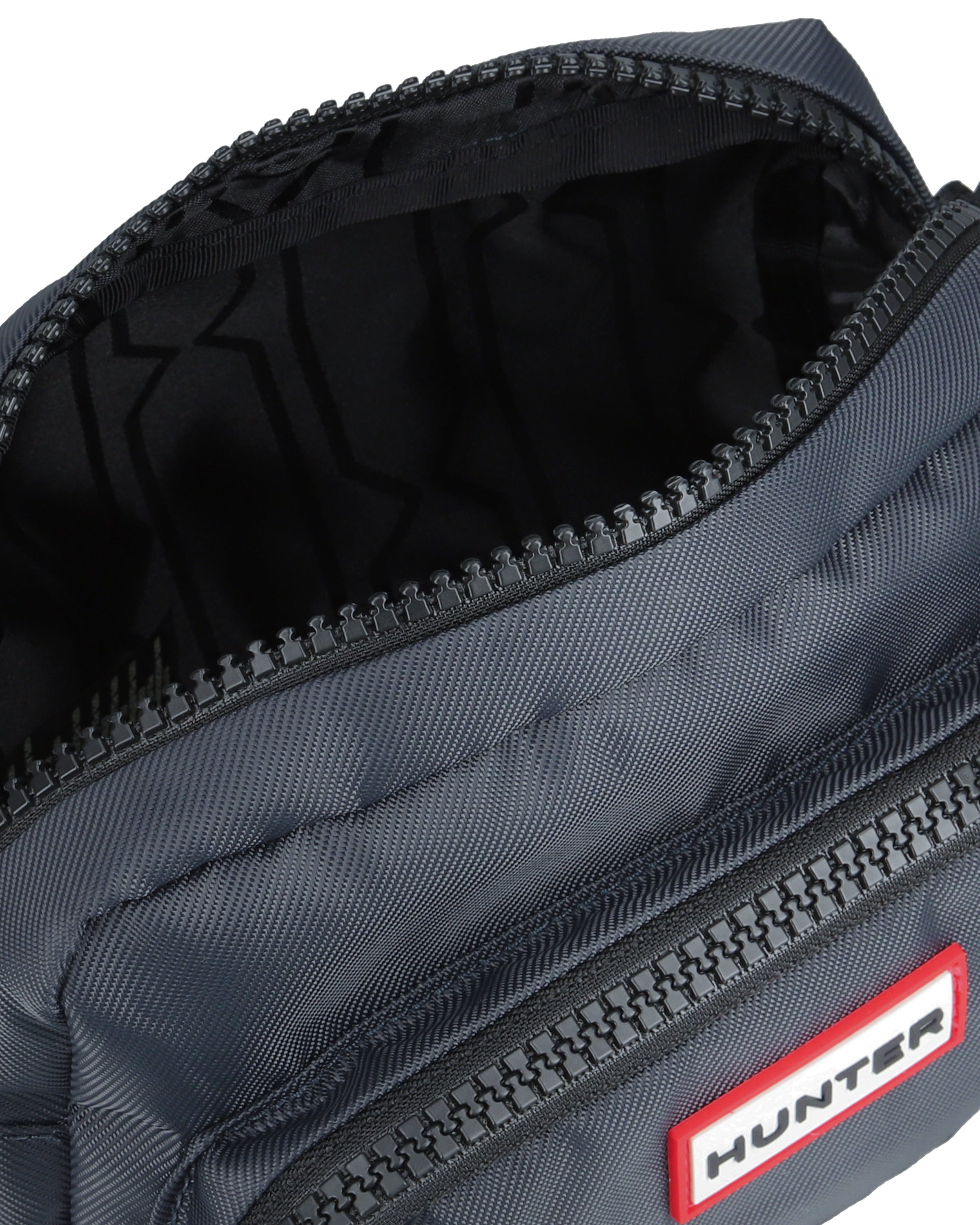 オリジナル エッセンシャル クロスボディ - ネイビー