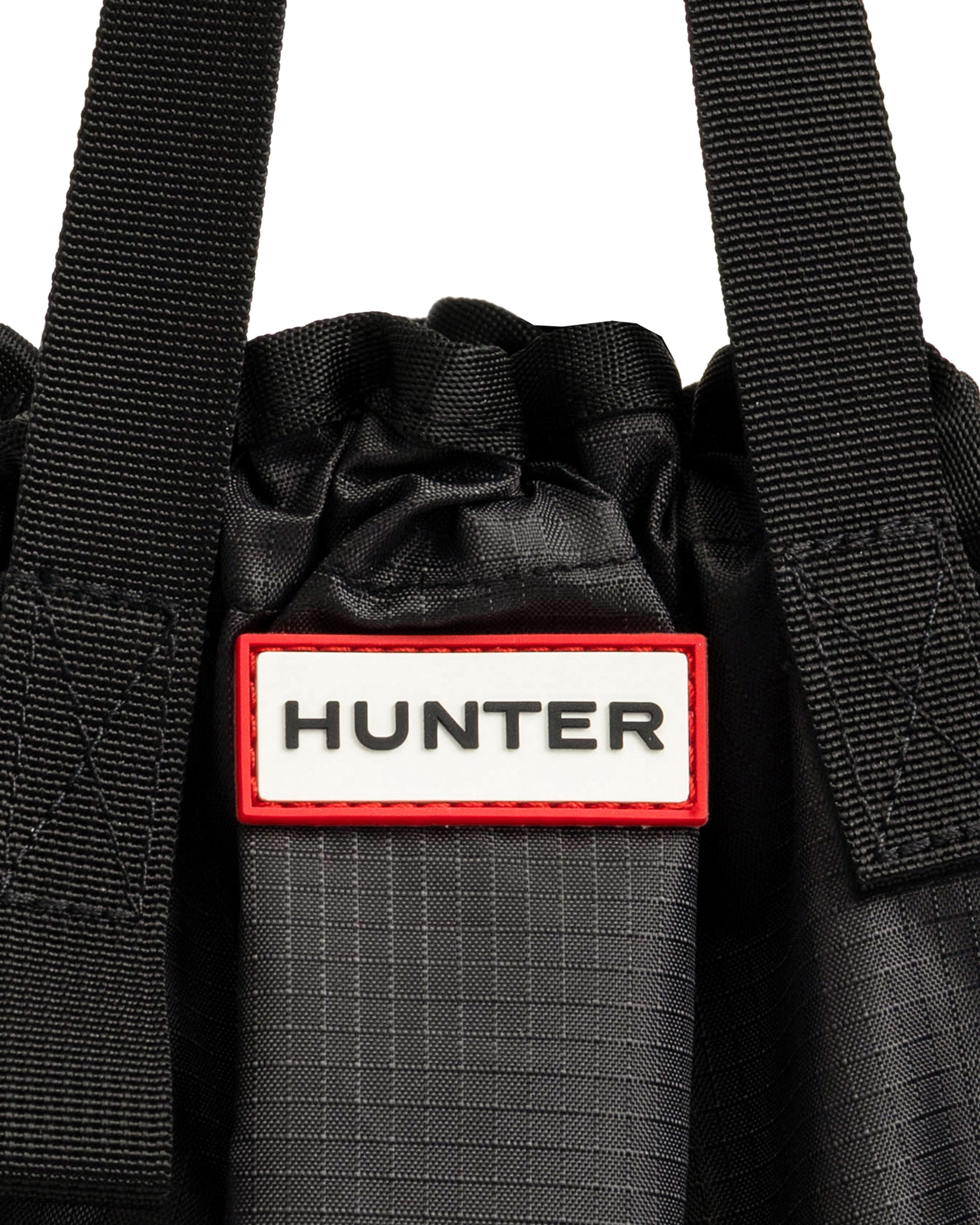 オリジナル エッセンシャル パッカブル トート - ブラック