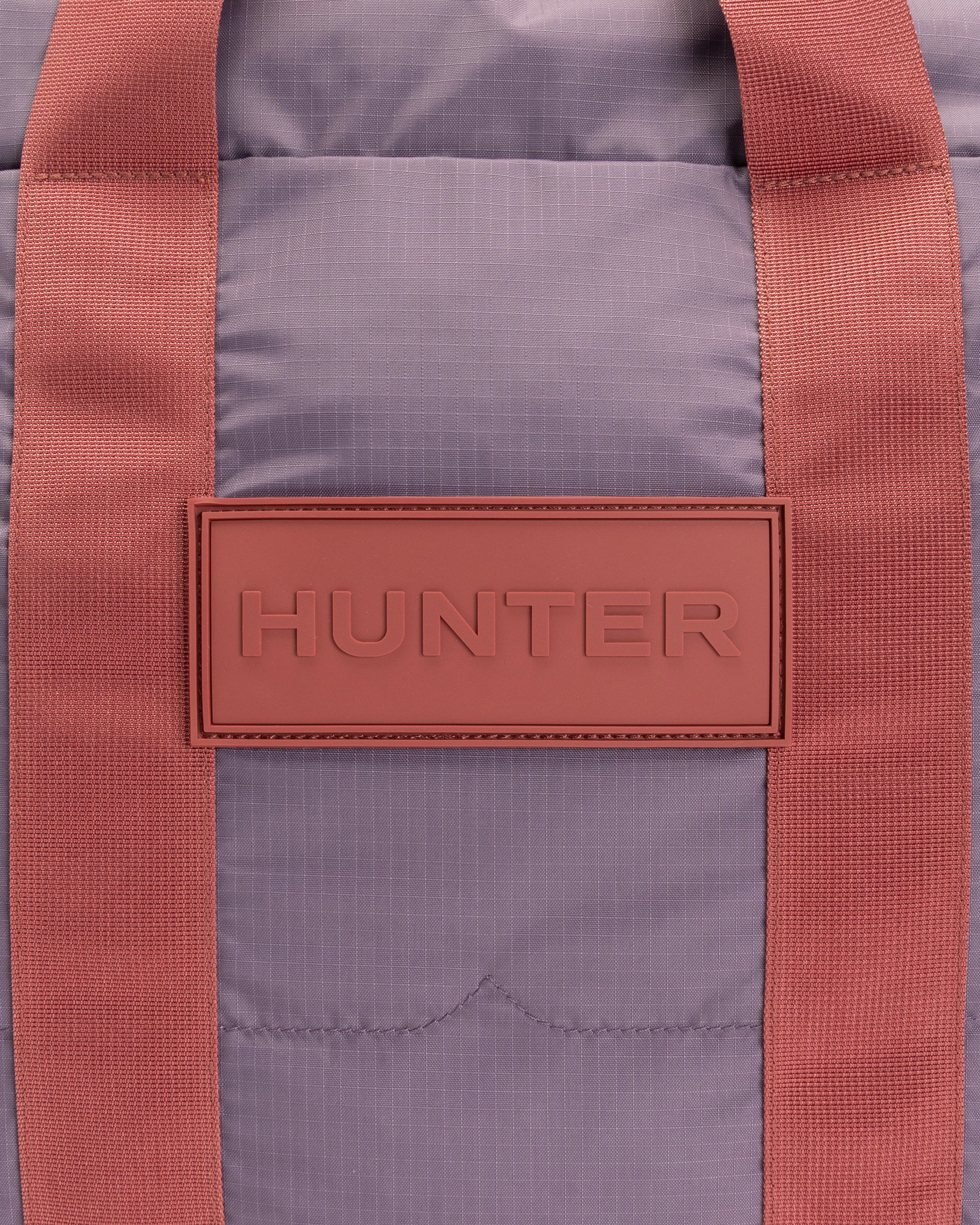 トラベル リップストップ ホールドオール - ドリーミーグレープ