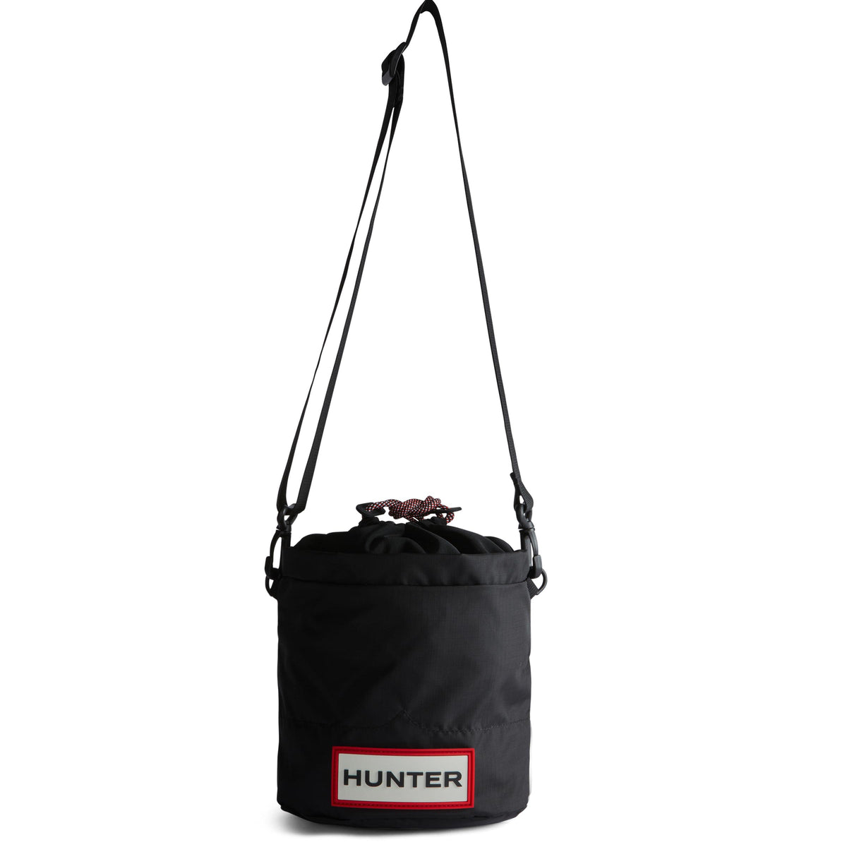 【HUNTER】TRAVEL RIPSTOP HOLDALL【新作・日本完売・関税込】 HUNTER ショルダーバッグ バッグ HUNTER/ハンター ショルダー