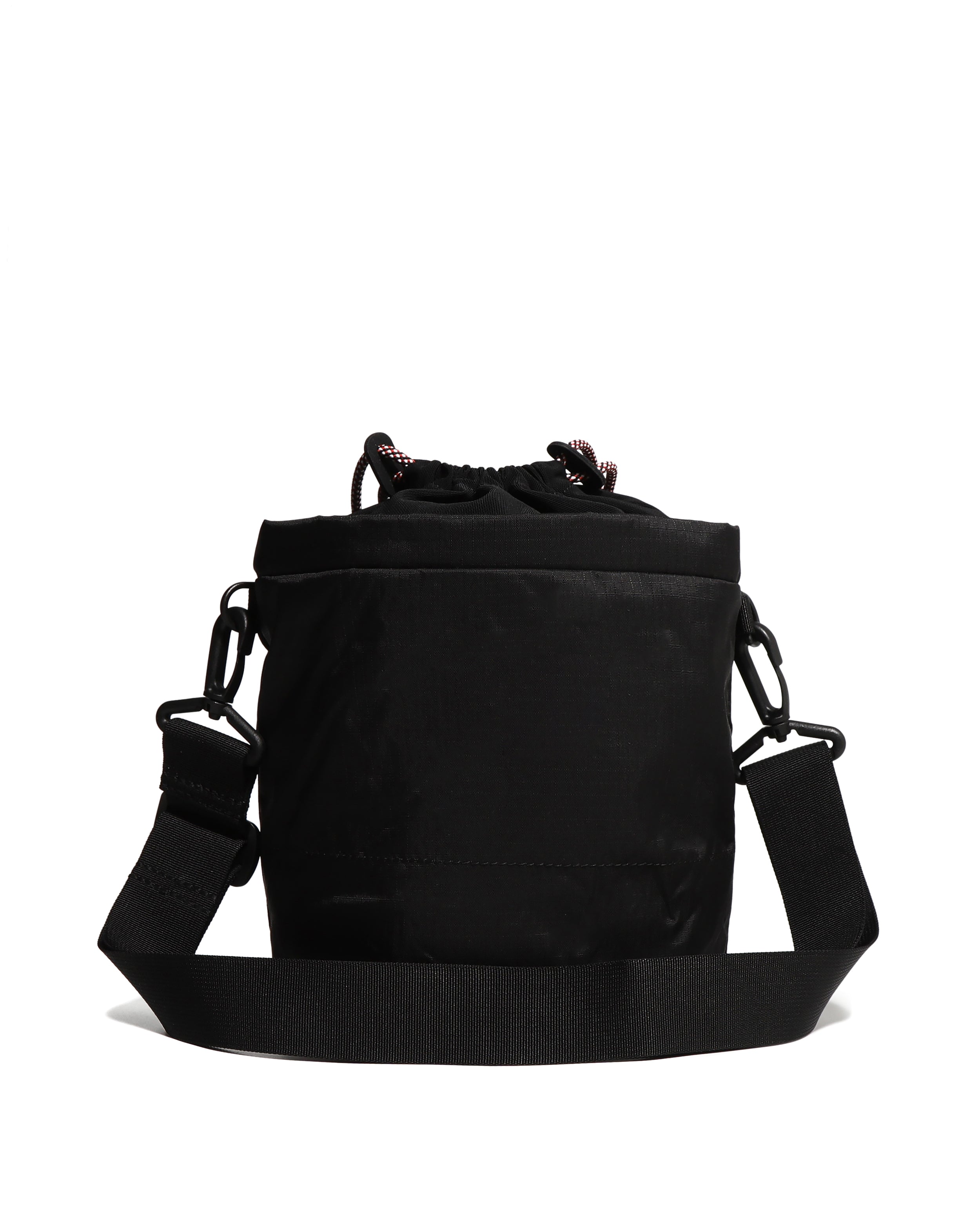 Travel Ripstop Bucket - Black