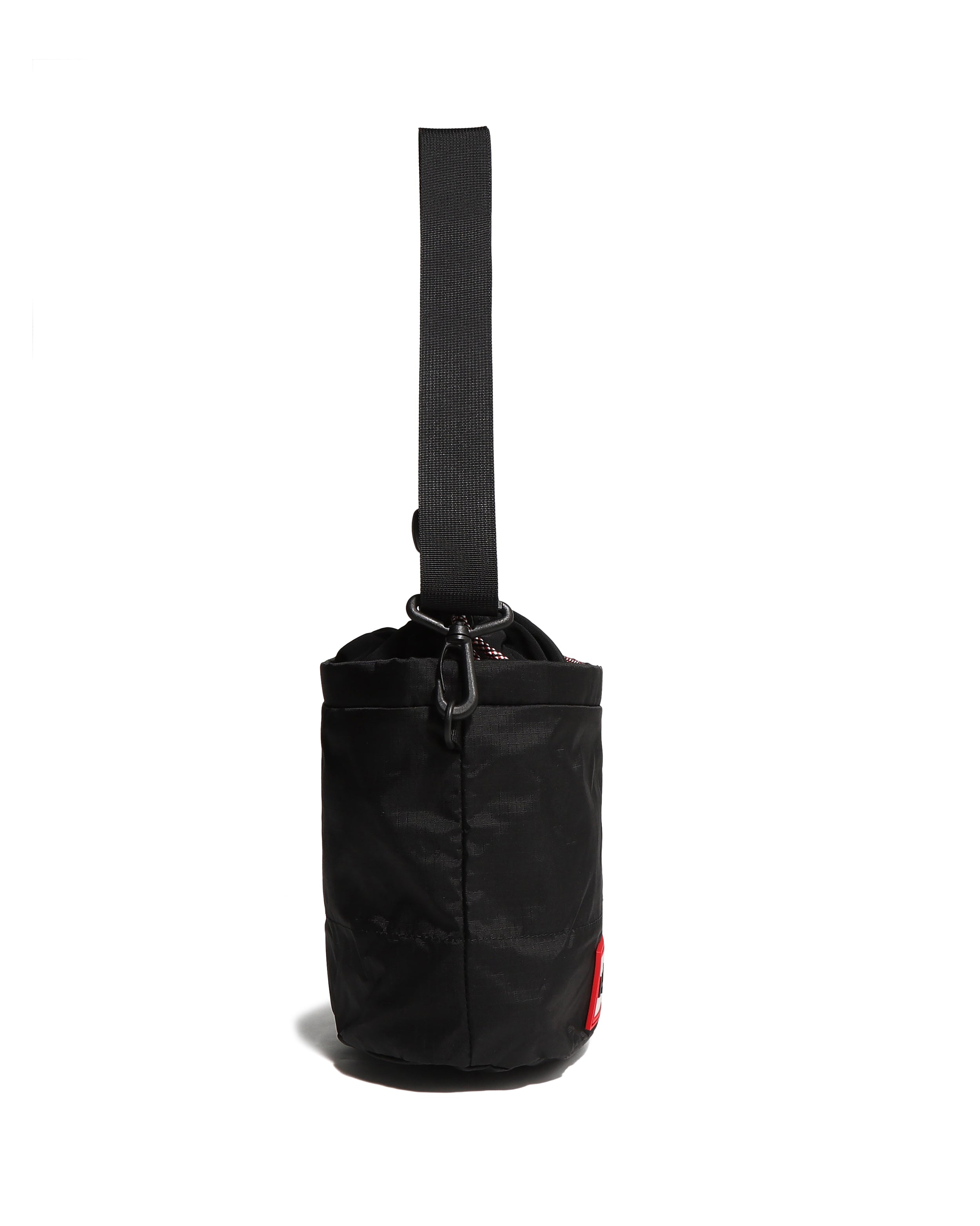 Travel Ripstop Bucket - Black