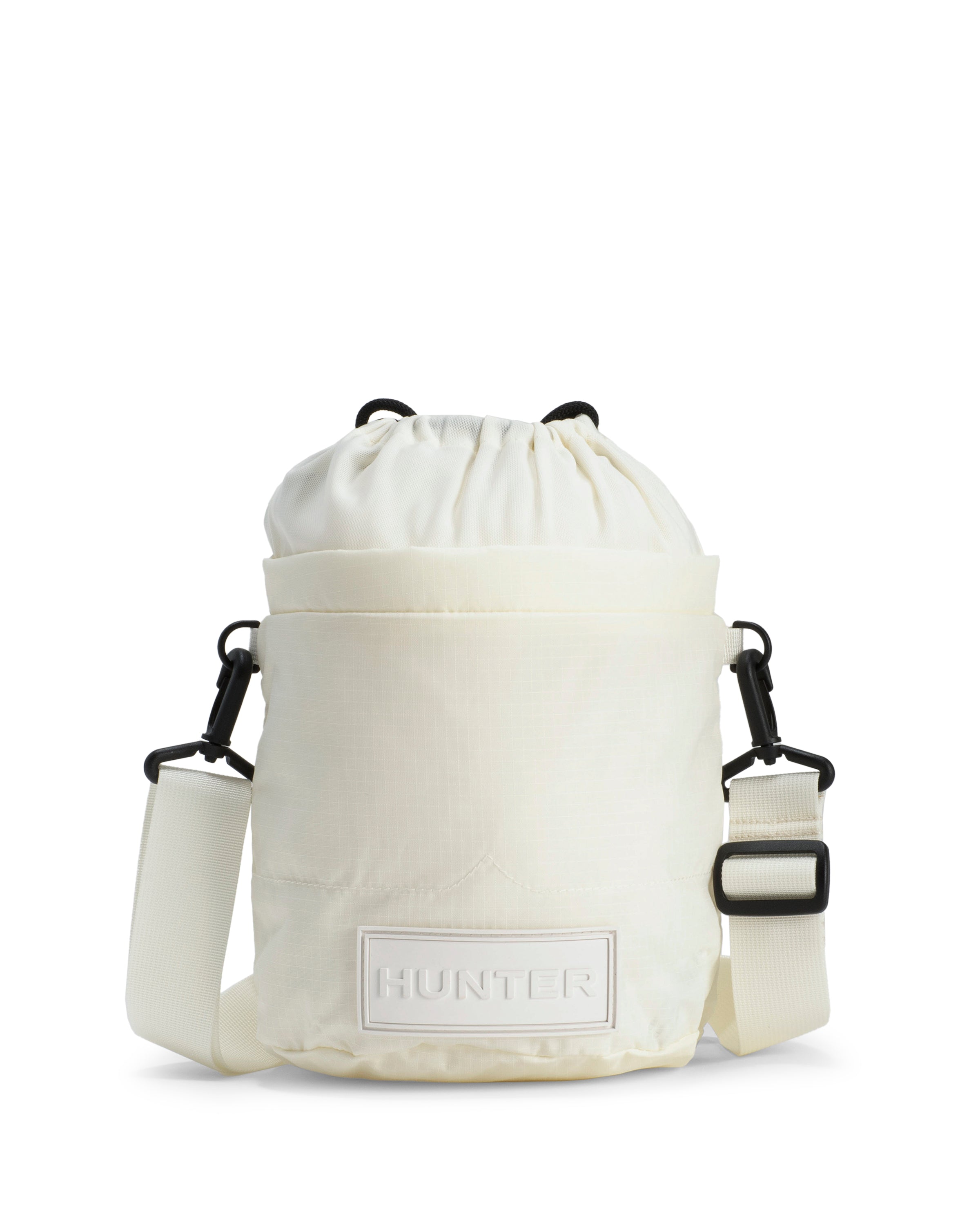 Travel Ripstop Bucket - Shaded White