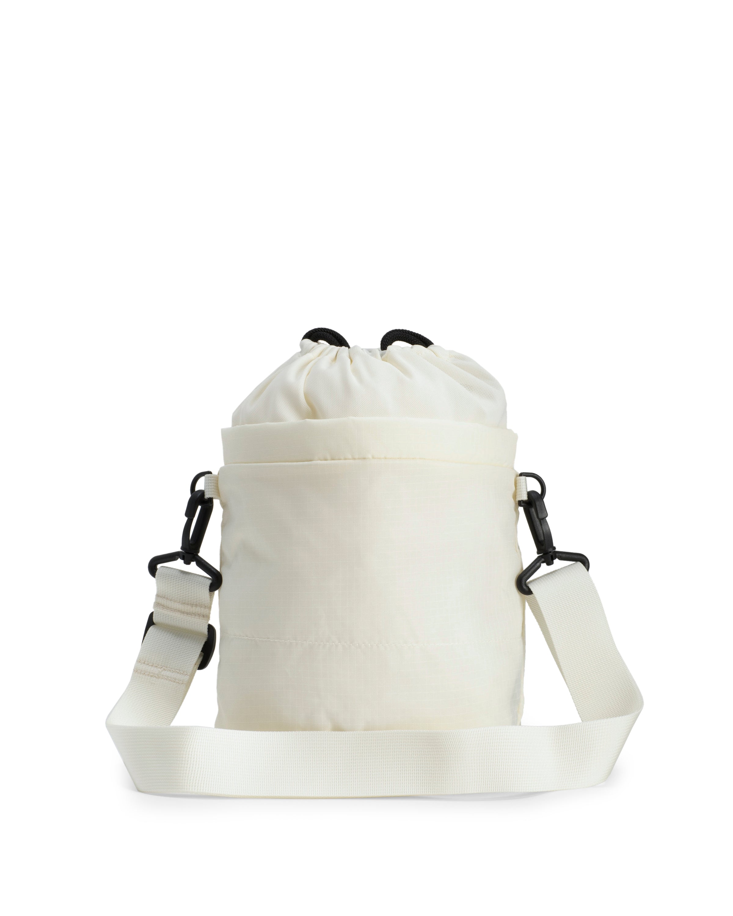 Travel Ripstop Bucket - Shaded White