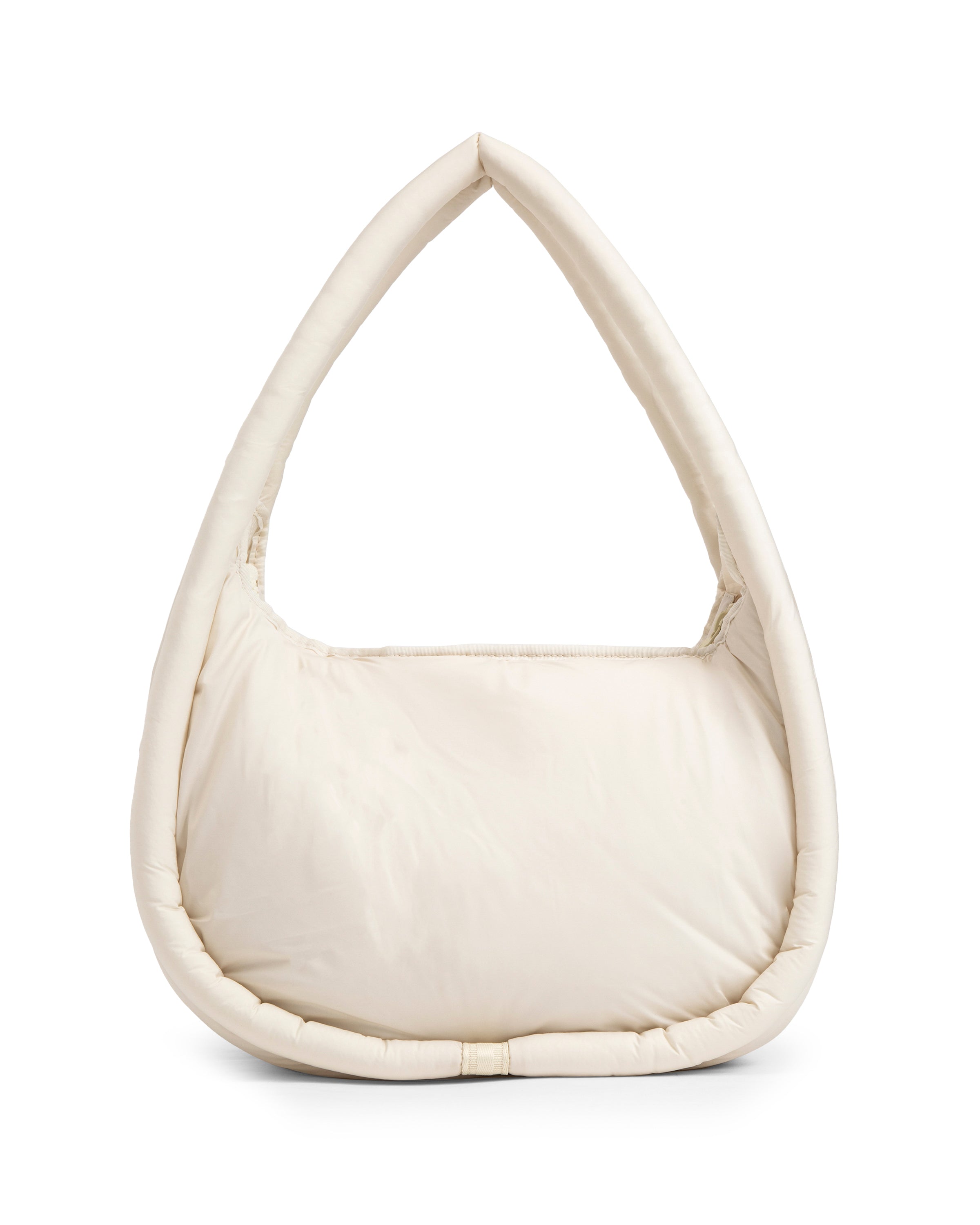 バッグ・カバンその他 HUNTER UNISEX Framed Puffer Large Hobo Whitewillow UBX3705KB 楽天市場】バッグ かばん 鞄 UBX3705KBM-WHW FRAMED PUFFER