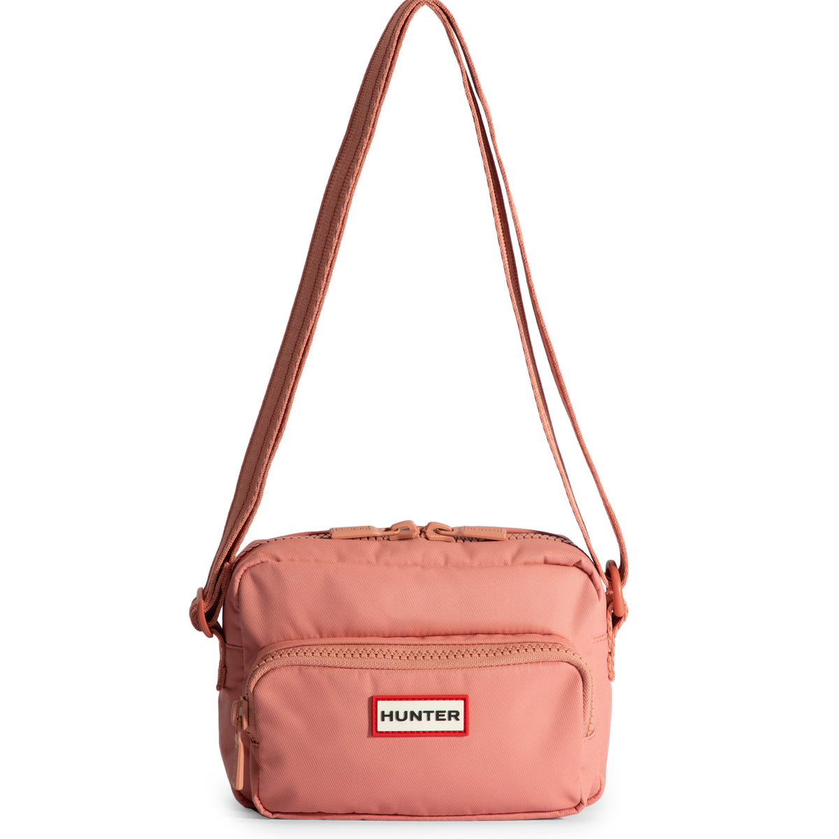 ナイロン クロスボディ - ドリーミーヌード