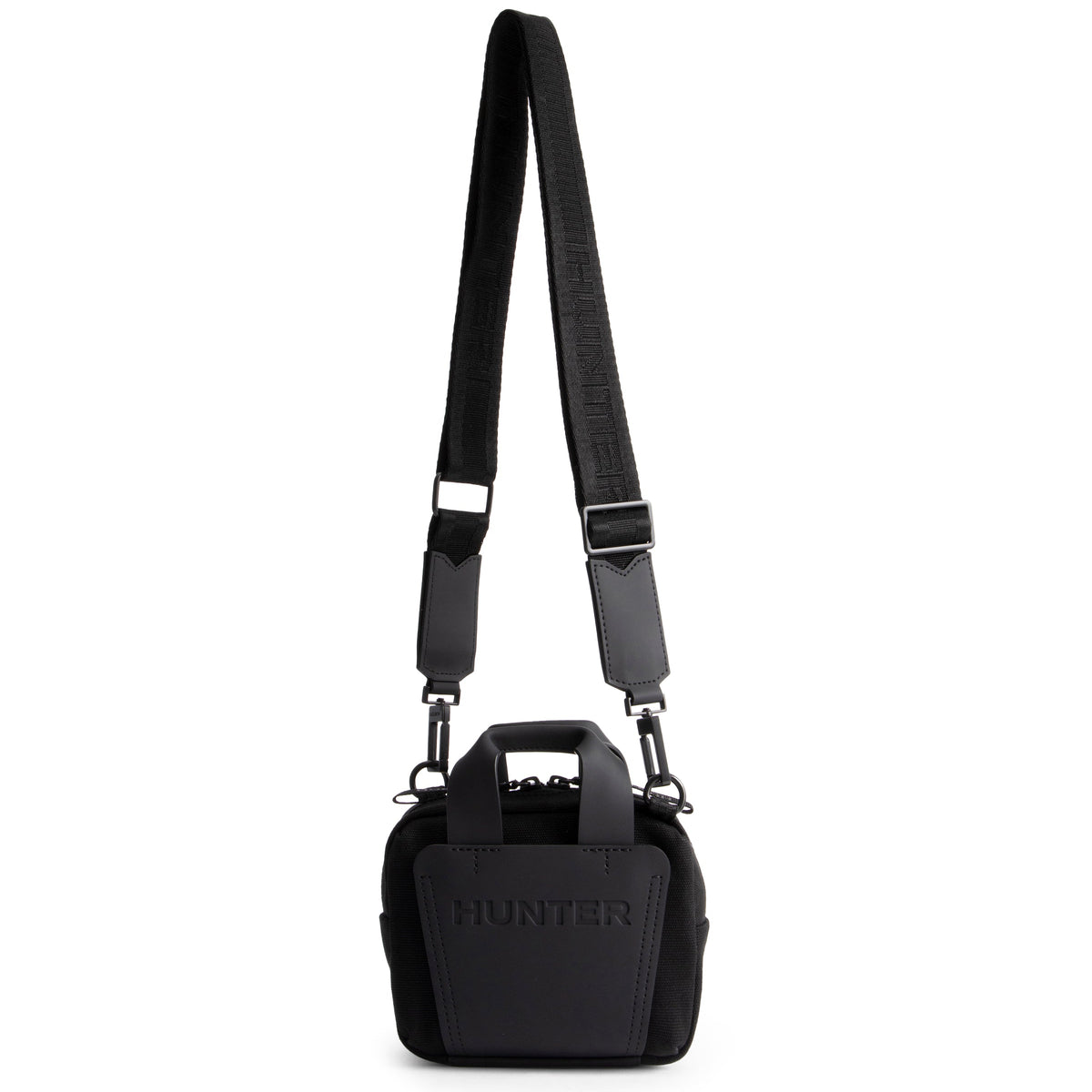 【HUNTER】リファインド スティッチ キャンバス クロスボディ HUNTER ハンター リファインド スティッチ キャンバス バッグ