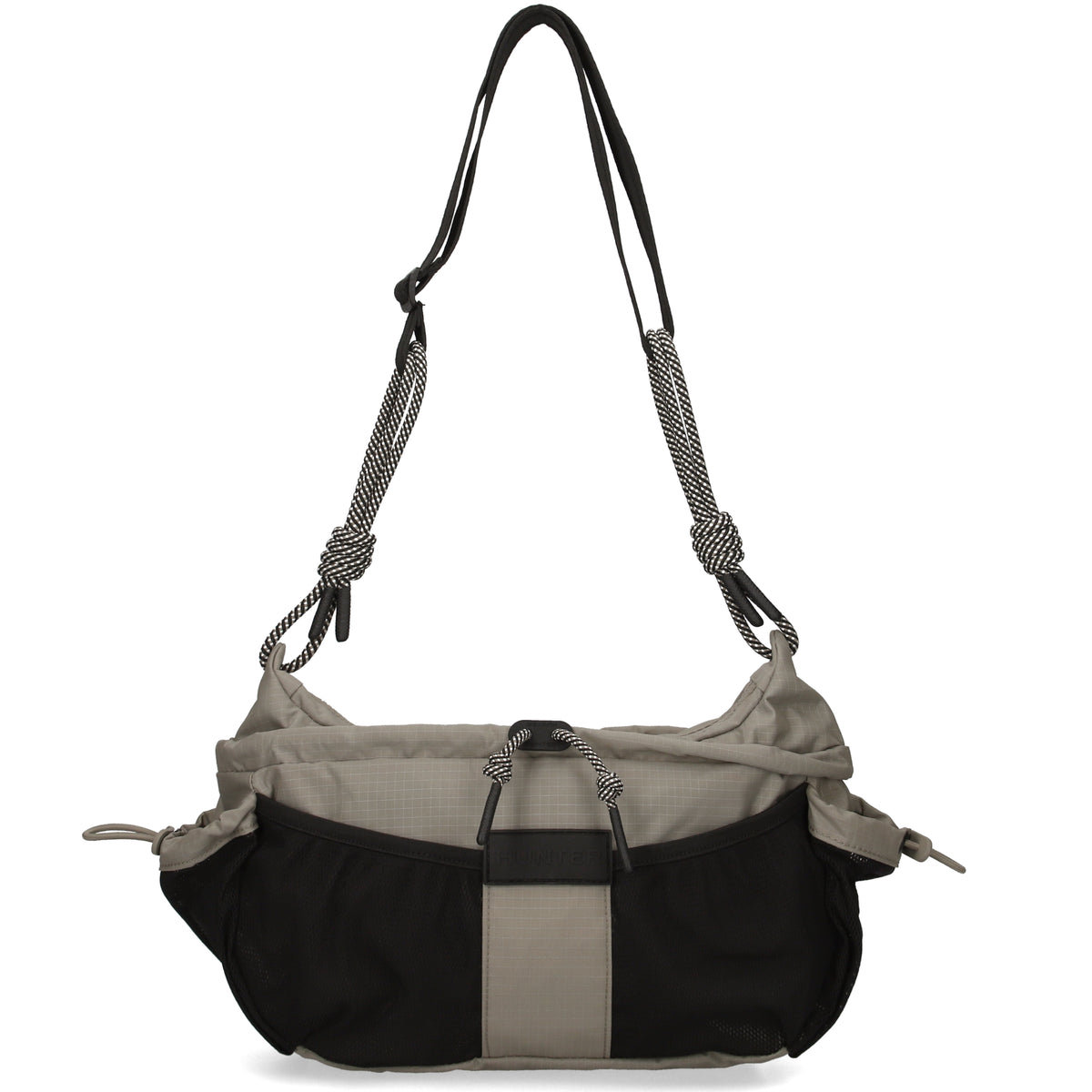 週末限定価格❗️naptime クロスボディBAG-GRAY 2024 FW COLLECTION - Naptime. | 西島隆弘プロデュースアパレルブランド