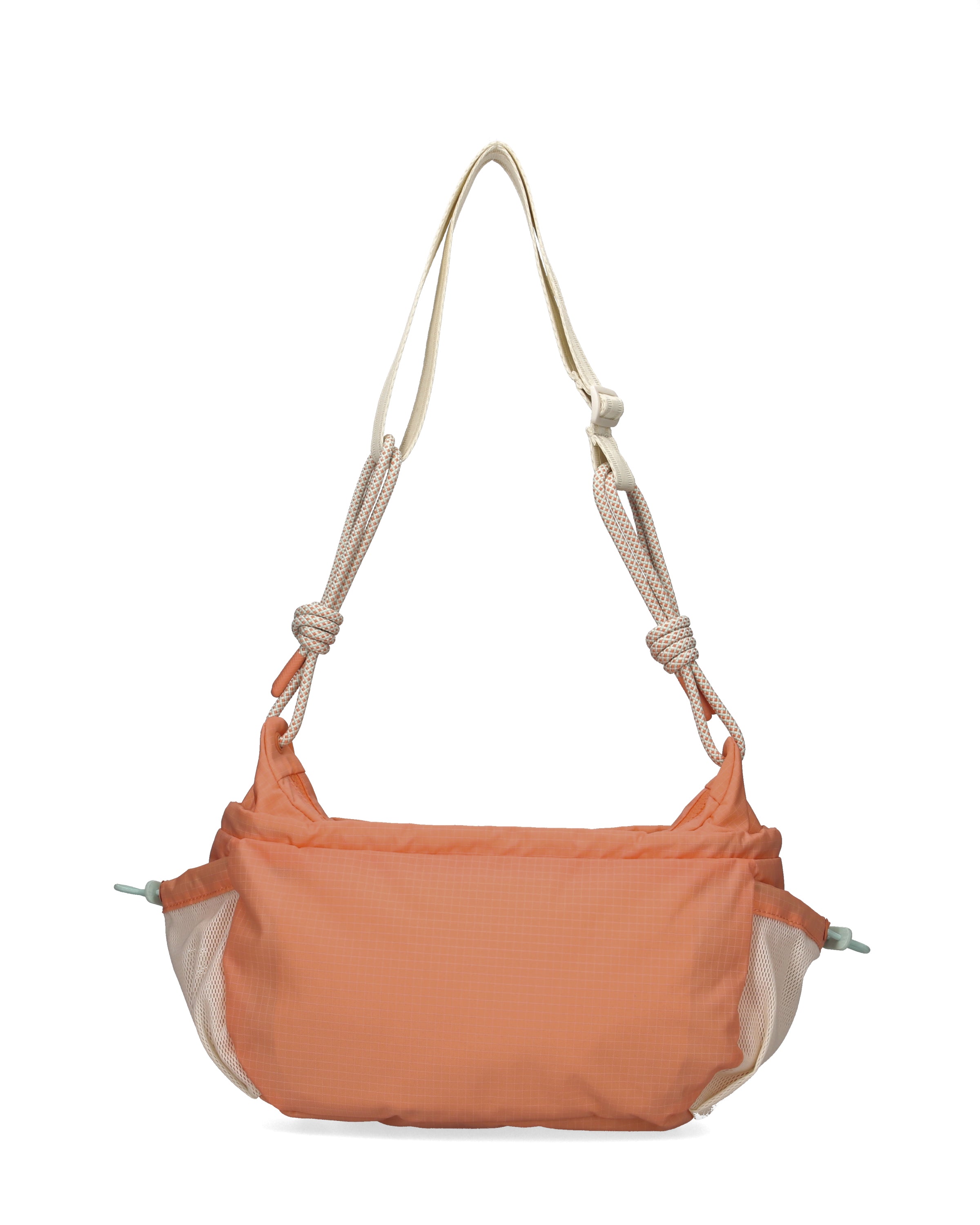 トラベル クロスボディ - グロウグレープフルーツ / グロウラグーン / ホワイトウィロー