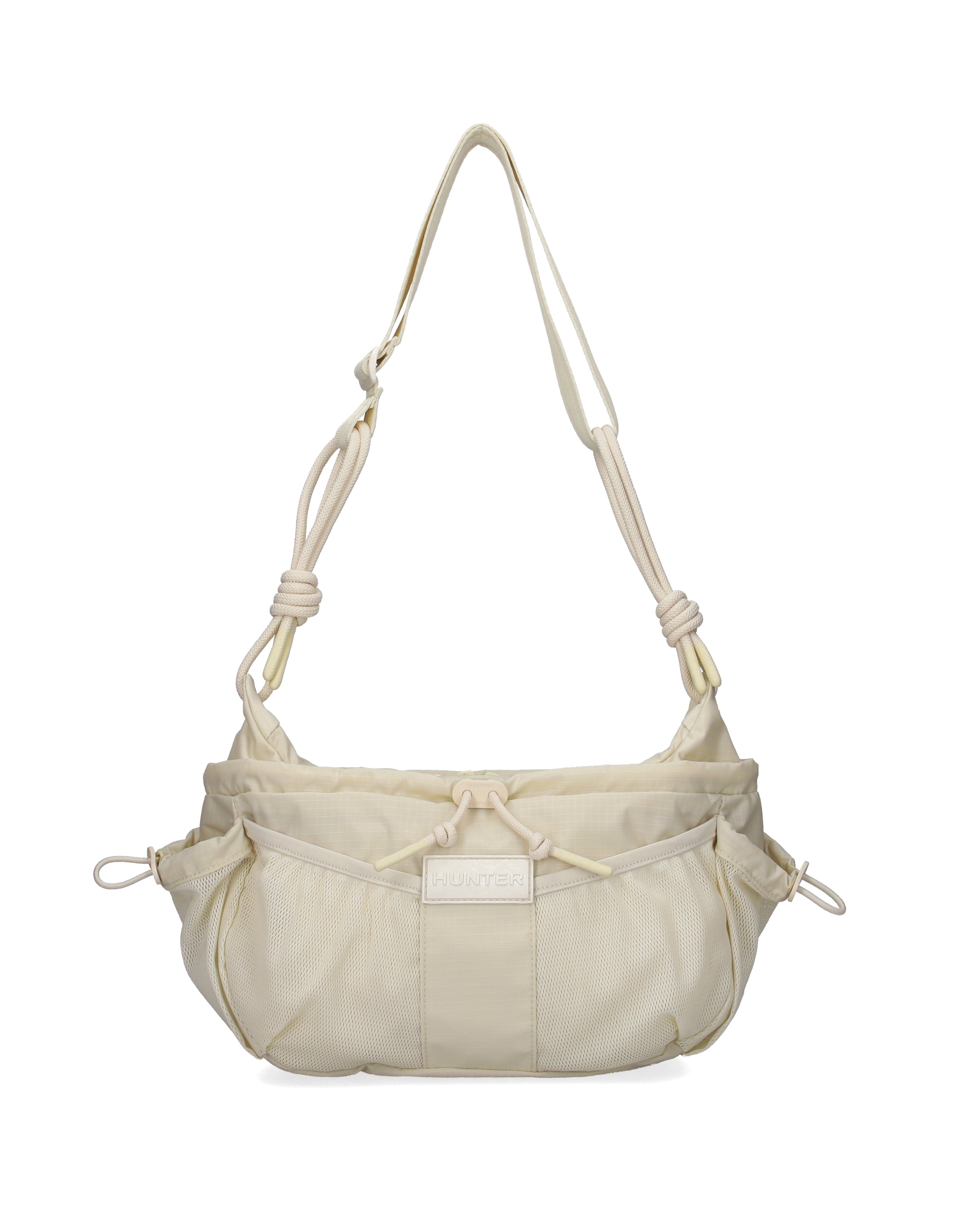 トラベル クロスボディ - ホワイトウィロー