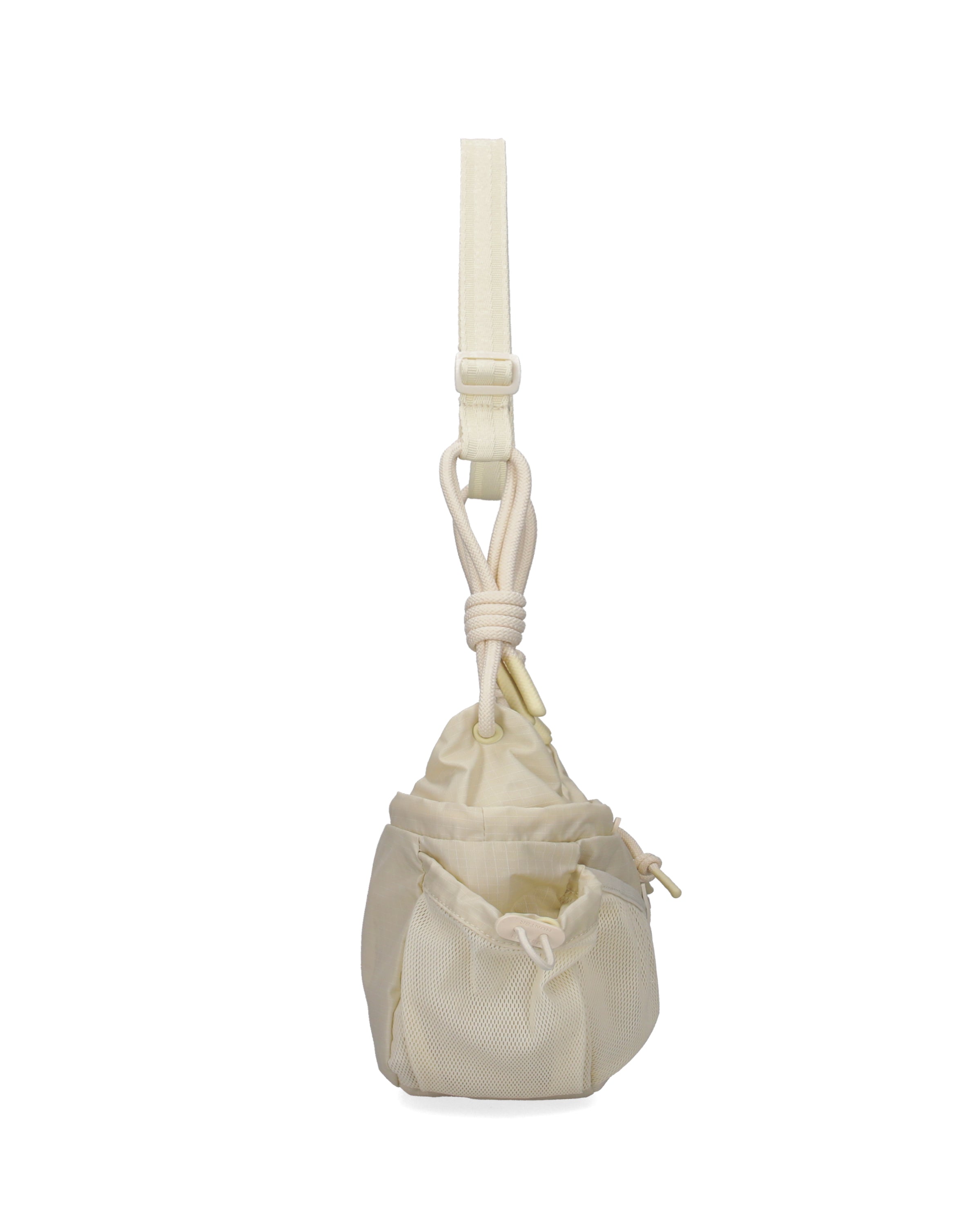 トラベル クロスボディ - ホワイトウィロー