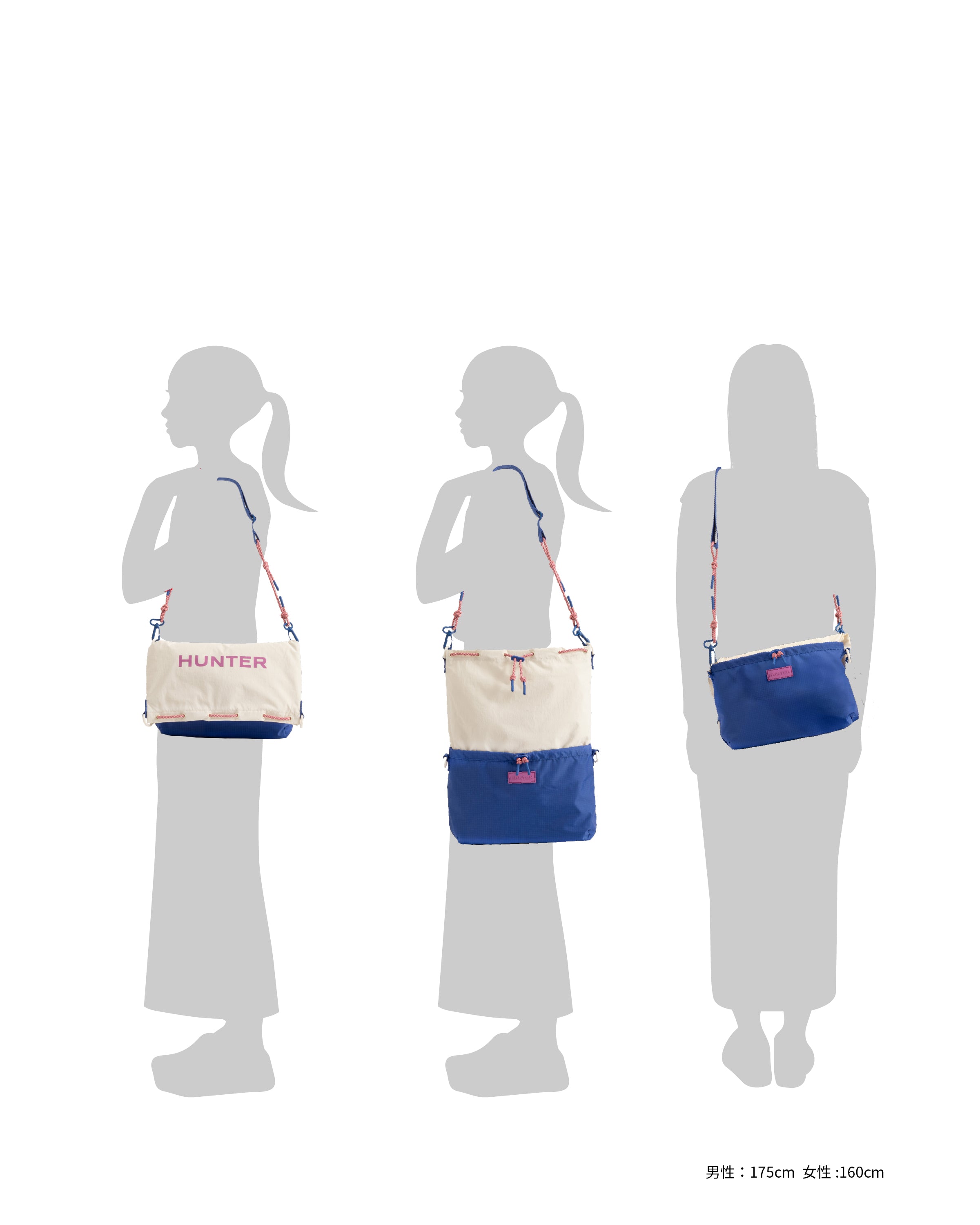 リンク出品　Chevonサコッシュ Link サコッシュ No.02343-V2 ｜master-piece | マスターピース公式サイト