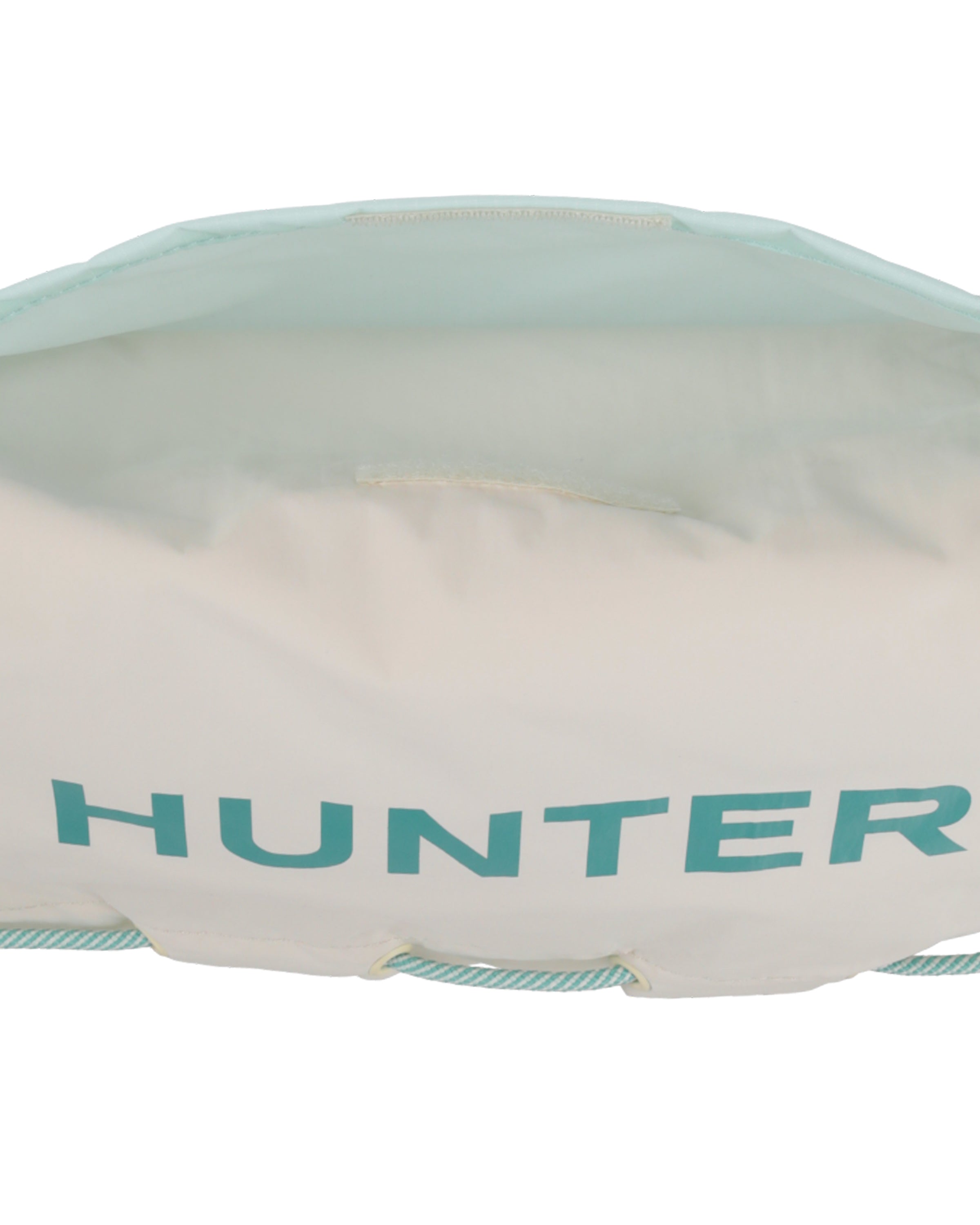 トラベル マルチファンクション サコッシュ - ホワイトウィロー / グロウラグーン / グロウアルゲー