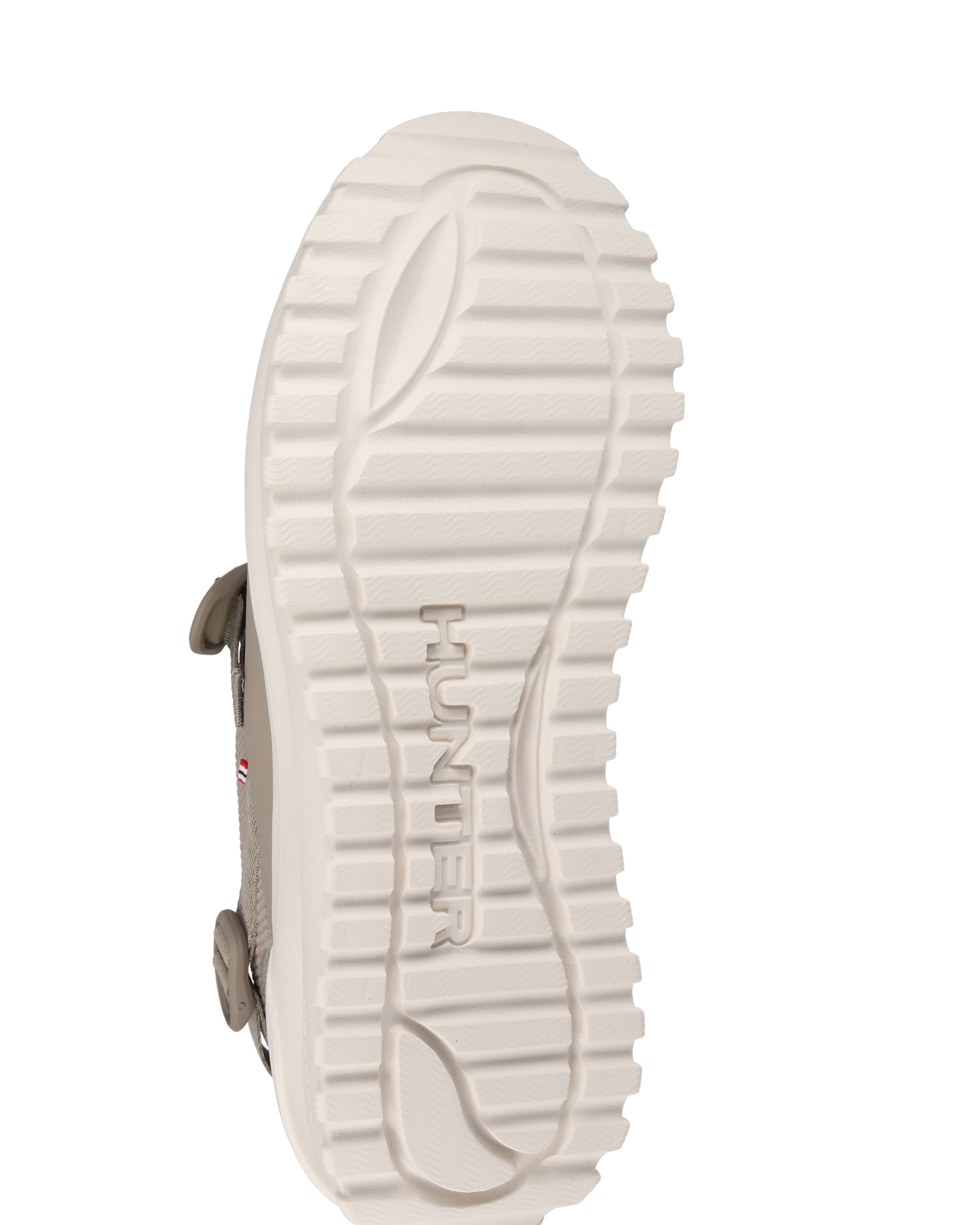 ユニセックス トラベル フロー サンダル - エナジークレイ / ホワイトウィロー