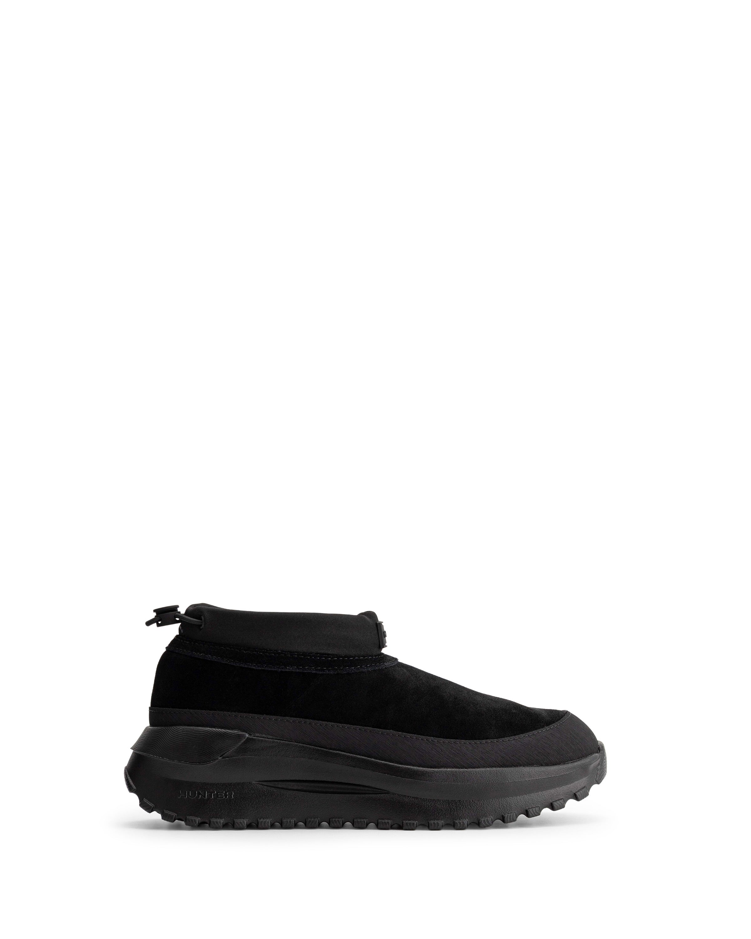 【試着のみ】【早い者勝ち】超美品HUNTER ブラック 長靴　24cm Hunter Boots - ハンターブーツ公式オンラインストア