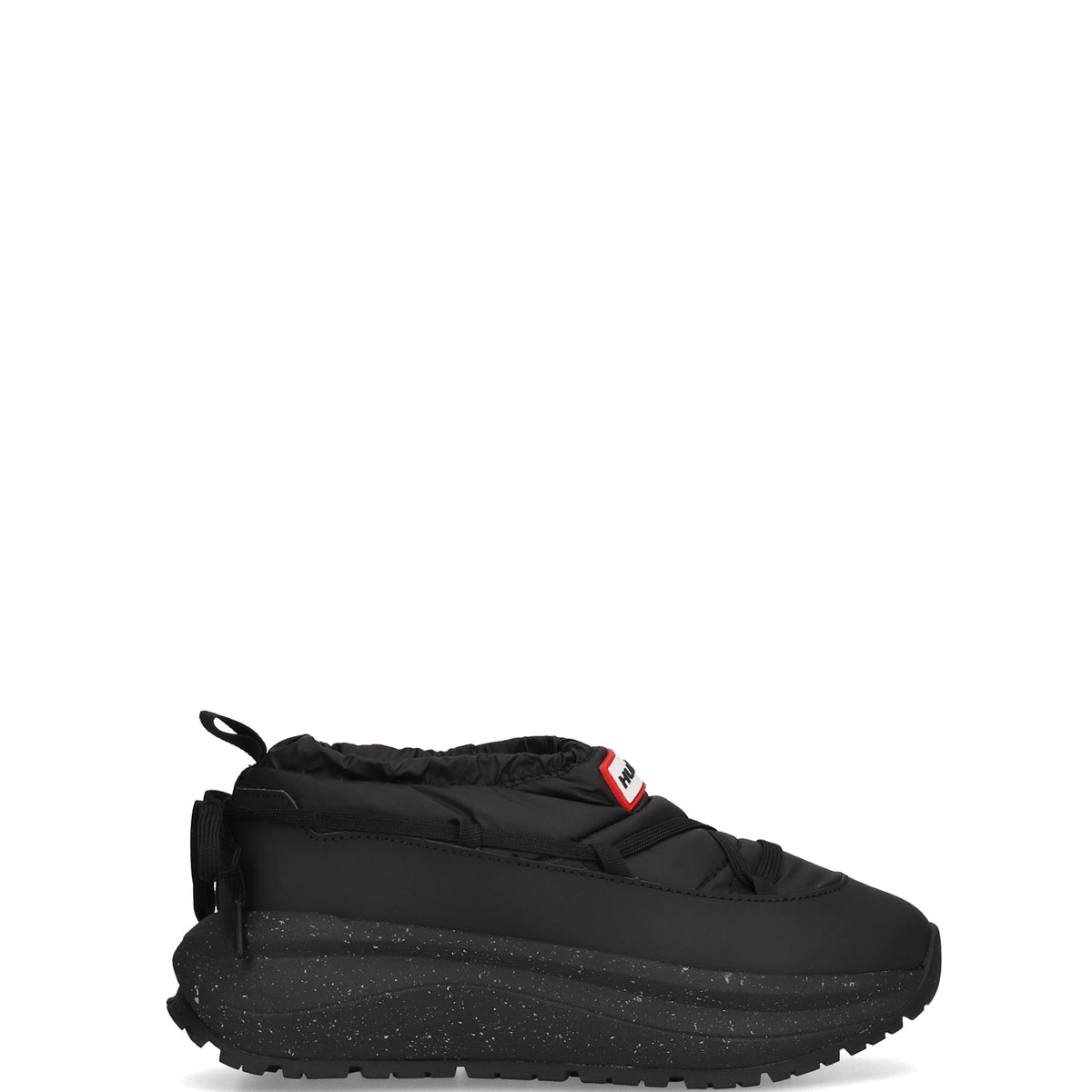 HUNTER ブラック スリッポン 楽天市場】【買忘れ救済☆全品5％OFFクーポン】ハンター