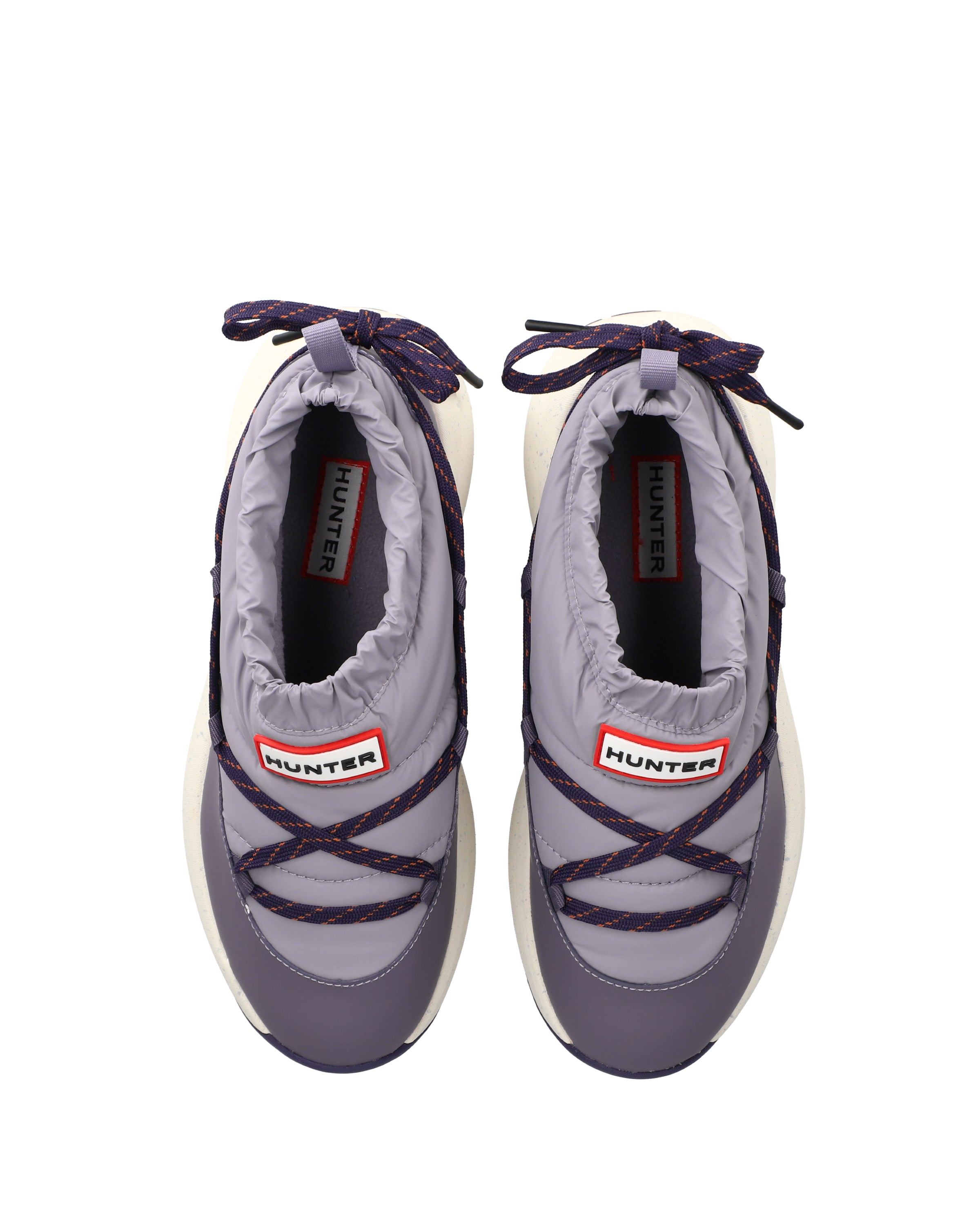 ゆっこP　happiness+hope+serenity 3点 ユニセックス ハンター グリップ パフ レース スリッポン トレーナー