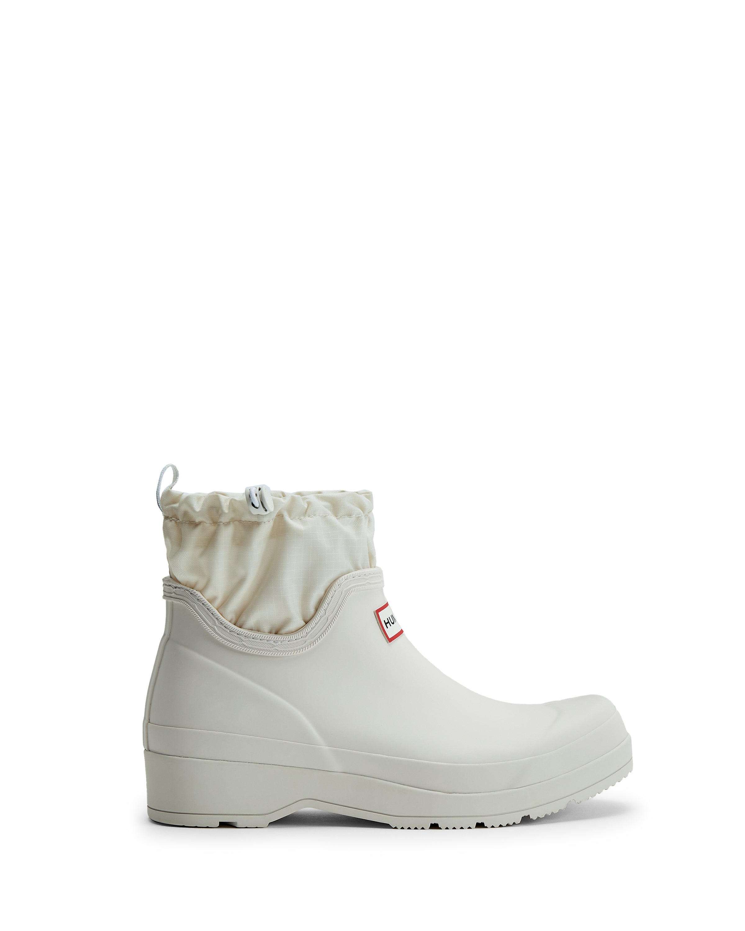 Unisex Play Short Travel Boots - White Willow