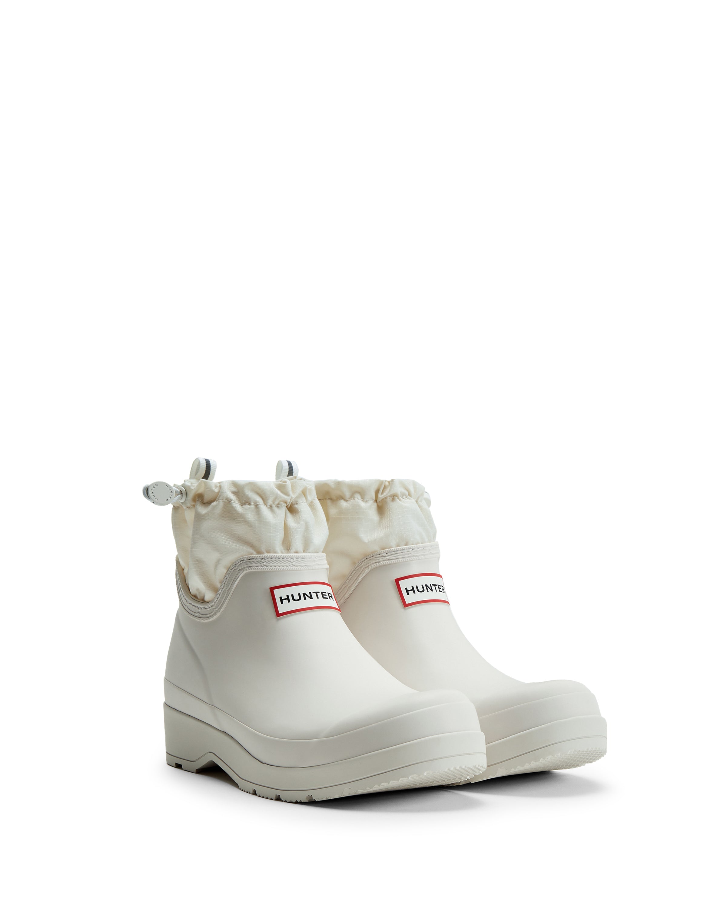 Unisex Play Short Travel Boots - White Willow