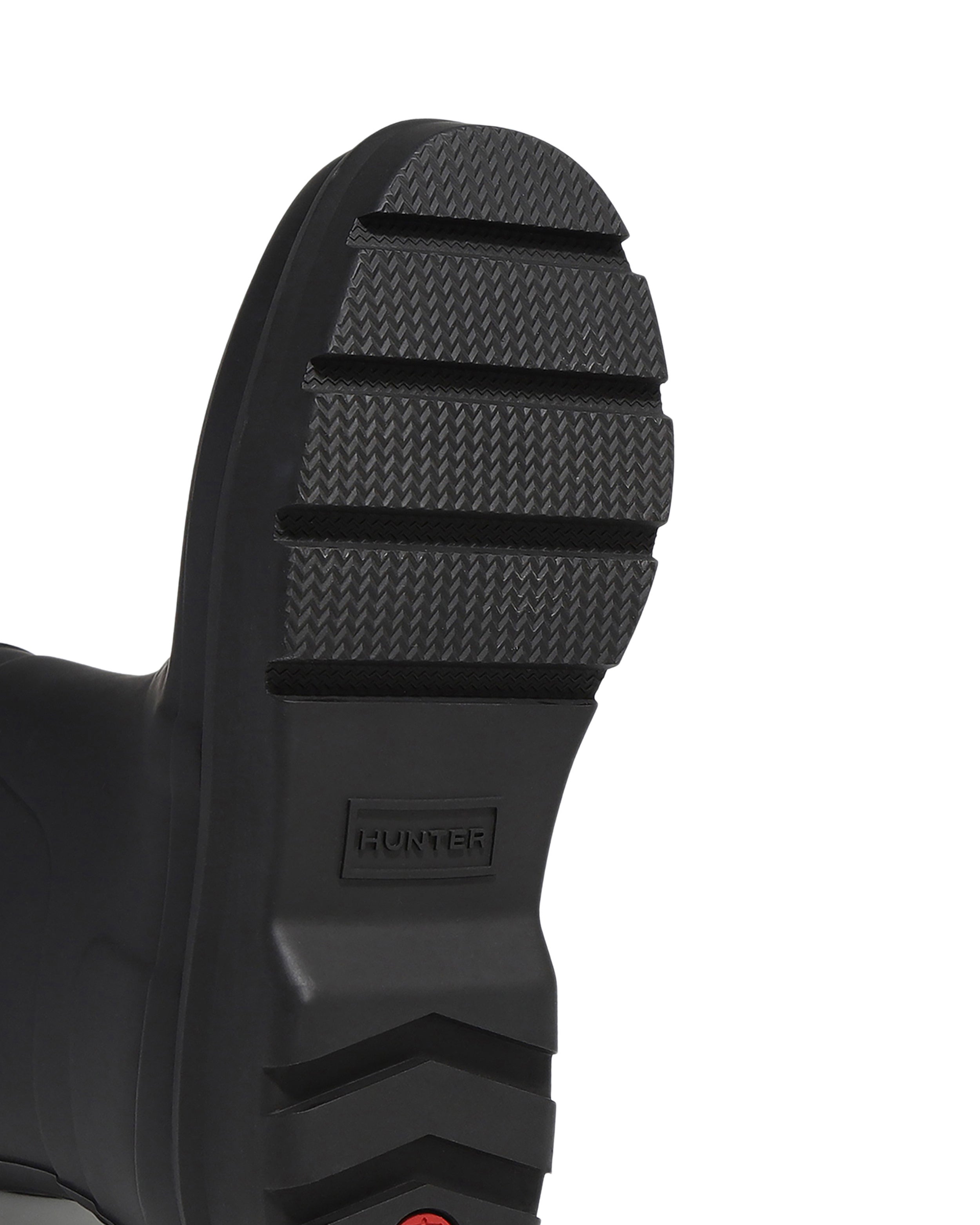 ユニセックス オリジナル 2.0 ショート ブーツ - ブラック