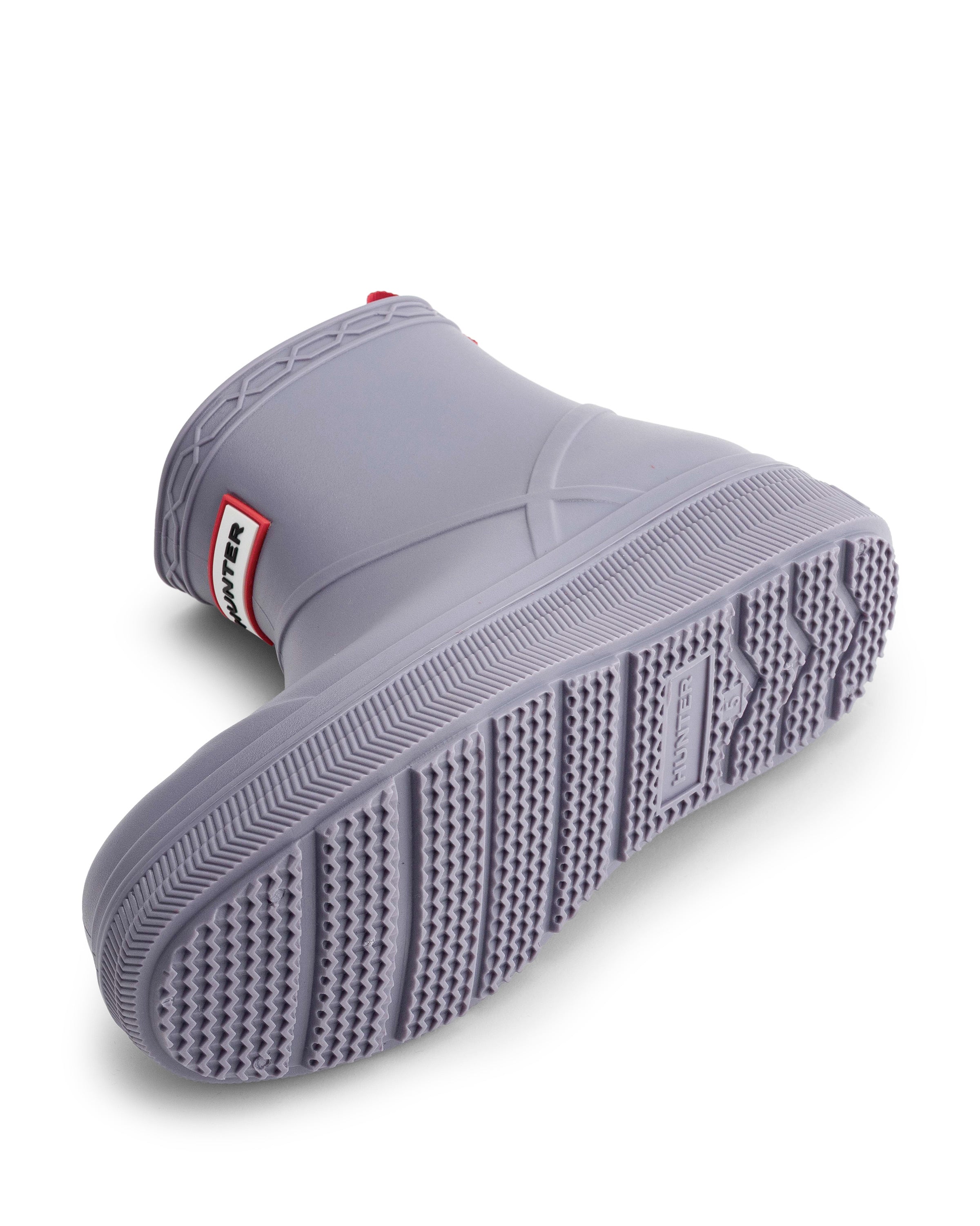 ユニセックス プレイ モールデット ブーツ - ドリーミーライラック