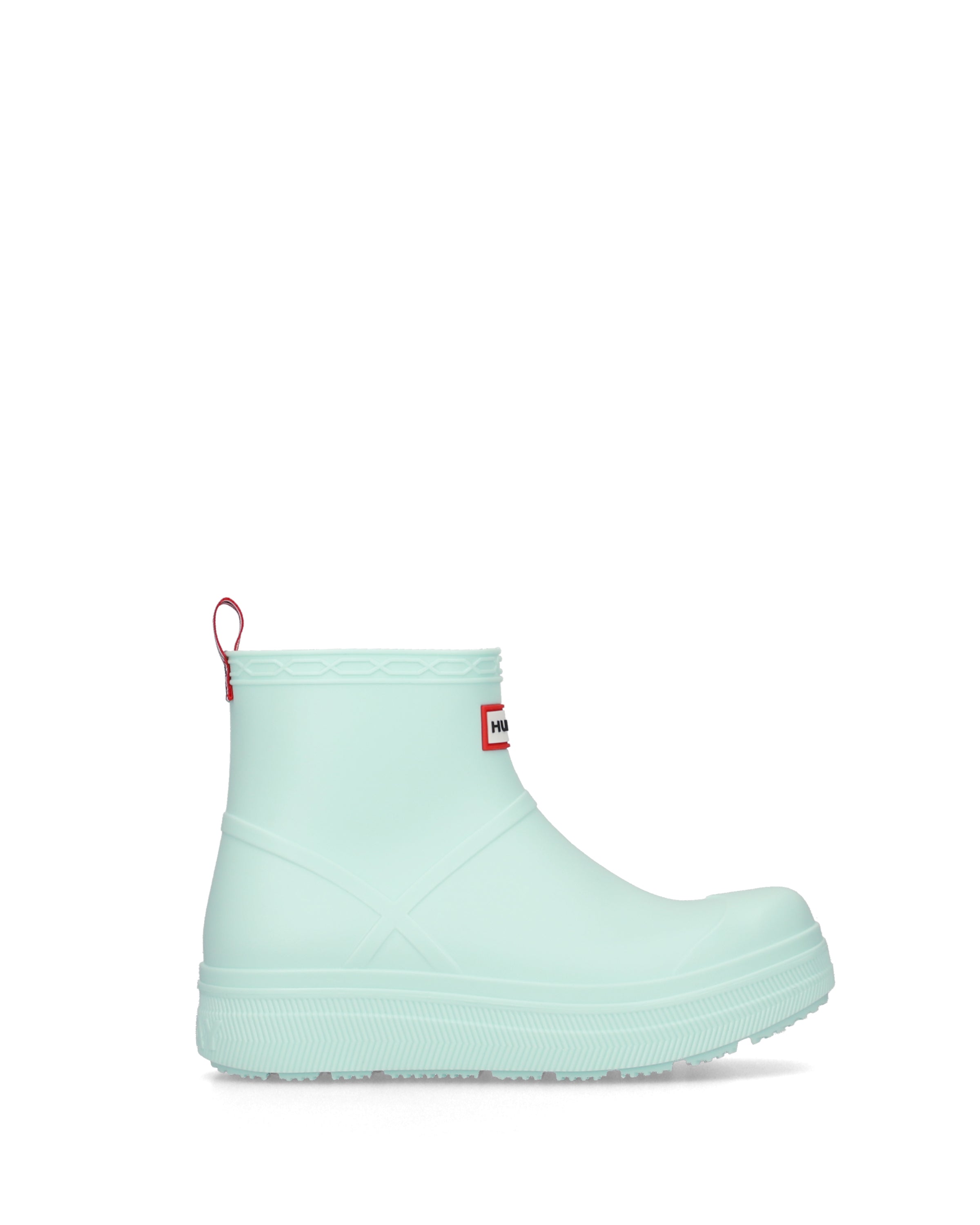 ユニセックス プレイ モールデット ブーツ - グロウラグーン