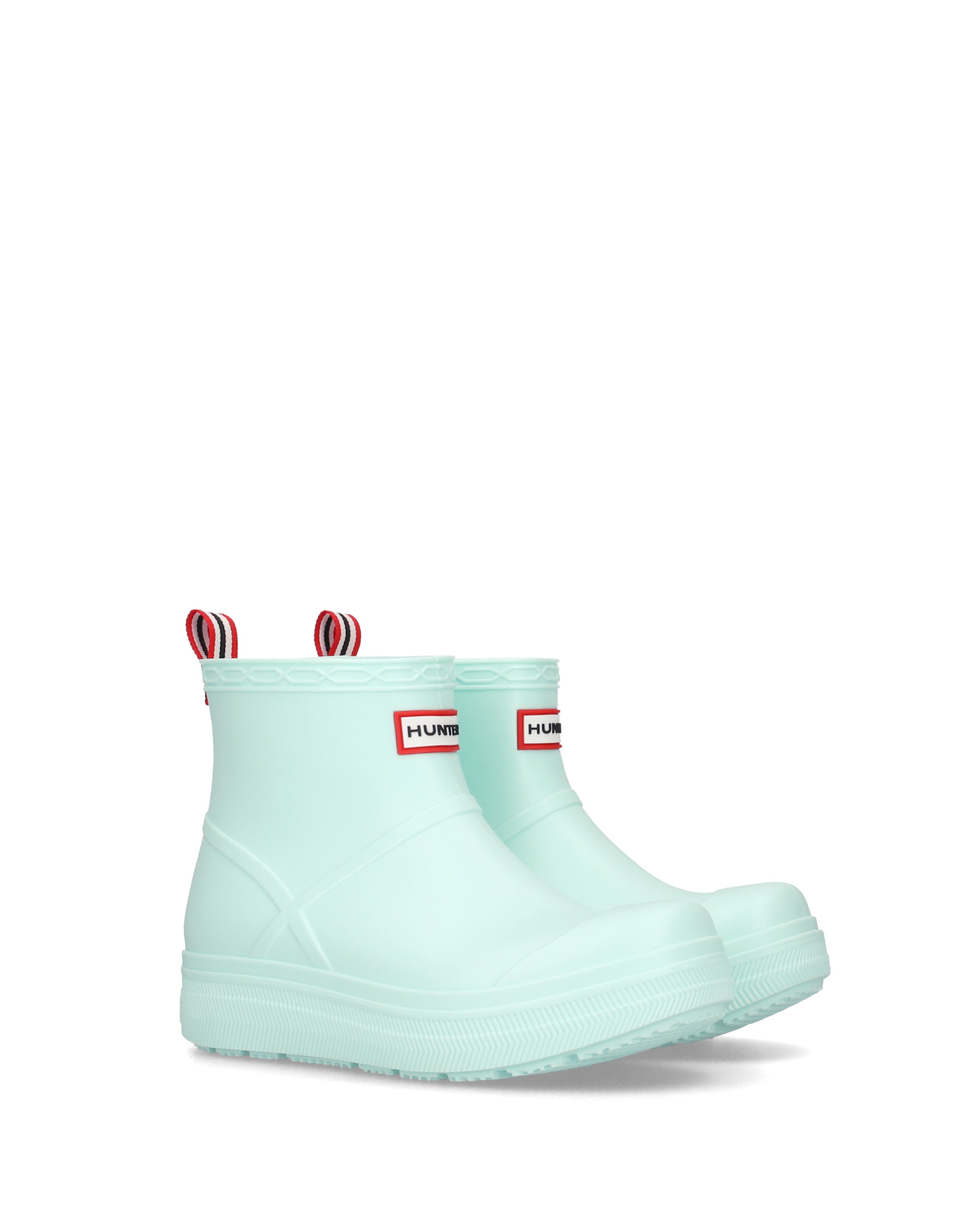 ユニセックス プレイ モールデット ブーツ - グロウラグーン