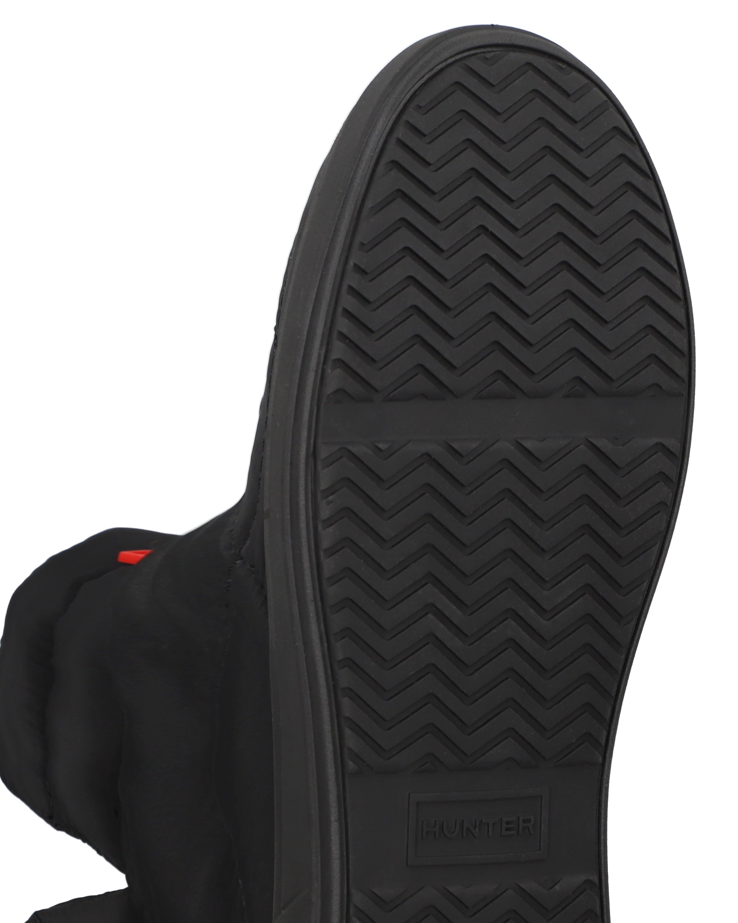 HUNTER ハンター　インアウト　コージーパフ　サイドベント　ブーティー HUNTER（ハンター） ブーツ イン/アウト コージー パフ サイド ベント