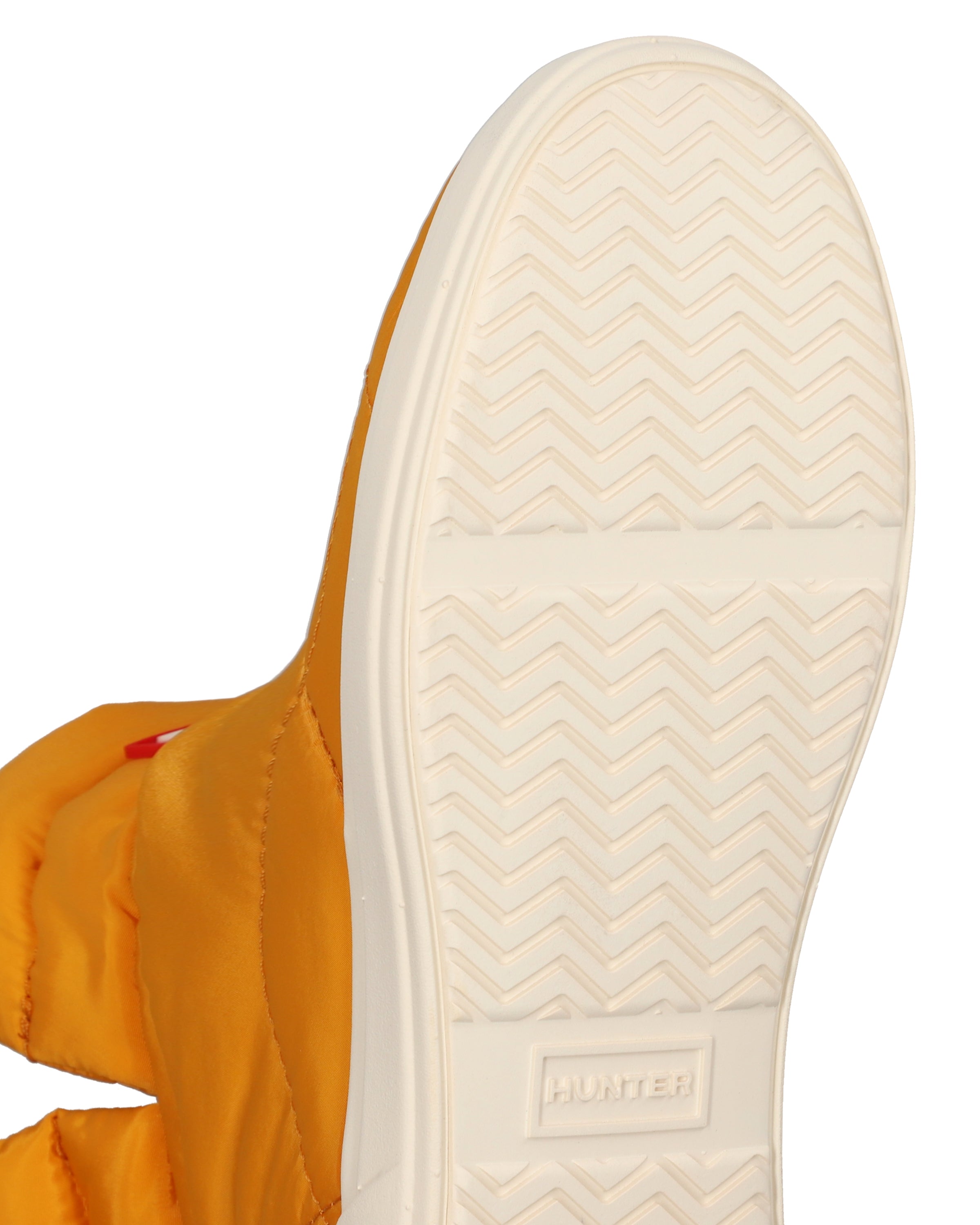 ユニセックス イン/アウト コージー パフ サイド ベント