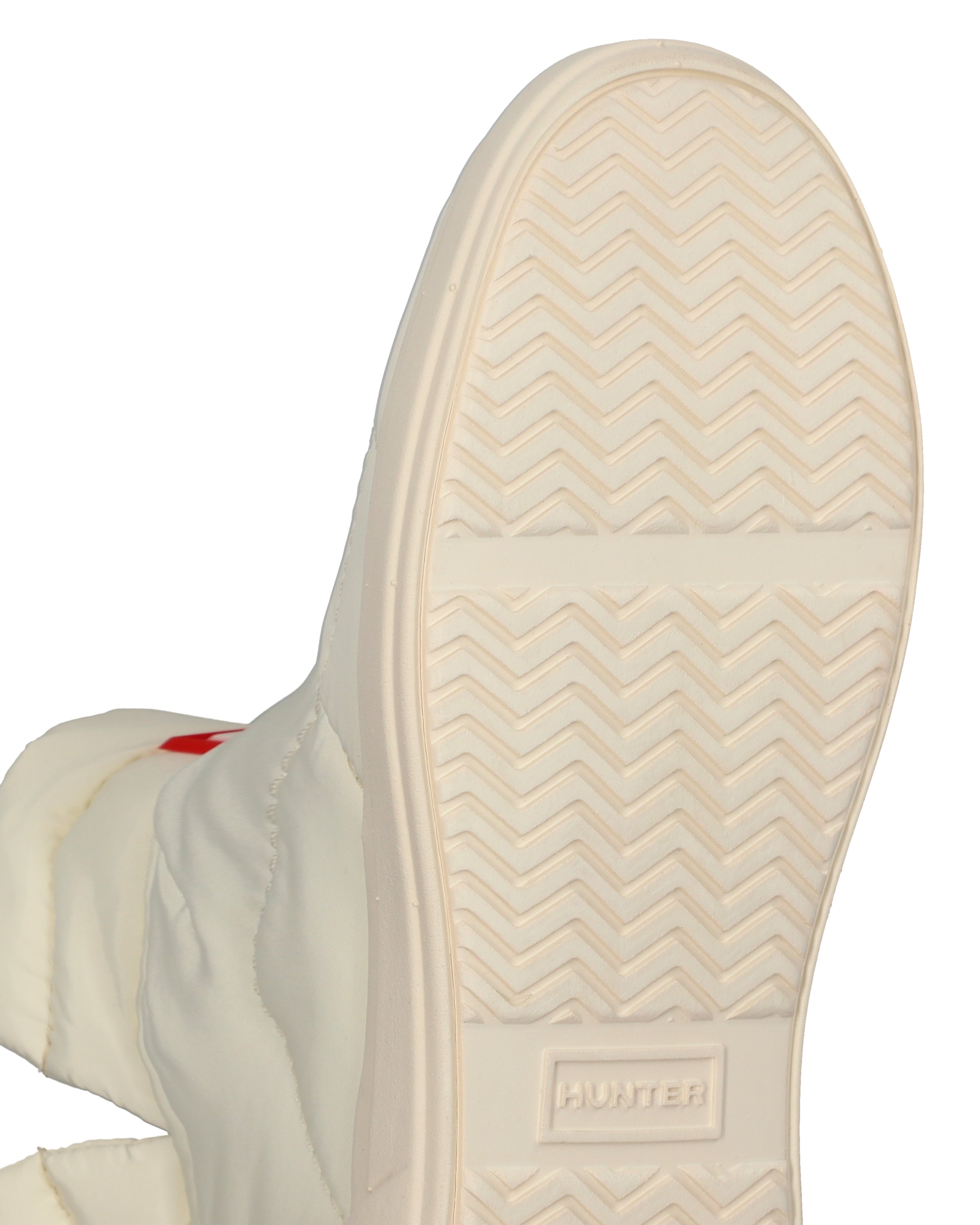 ユニセックス イン/アウト コージー パフ サイド ベント ブーティー