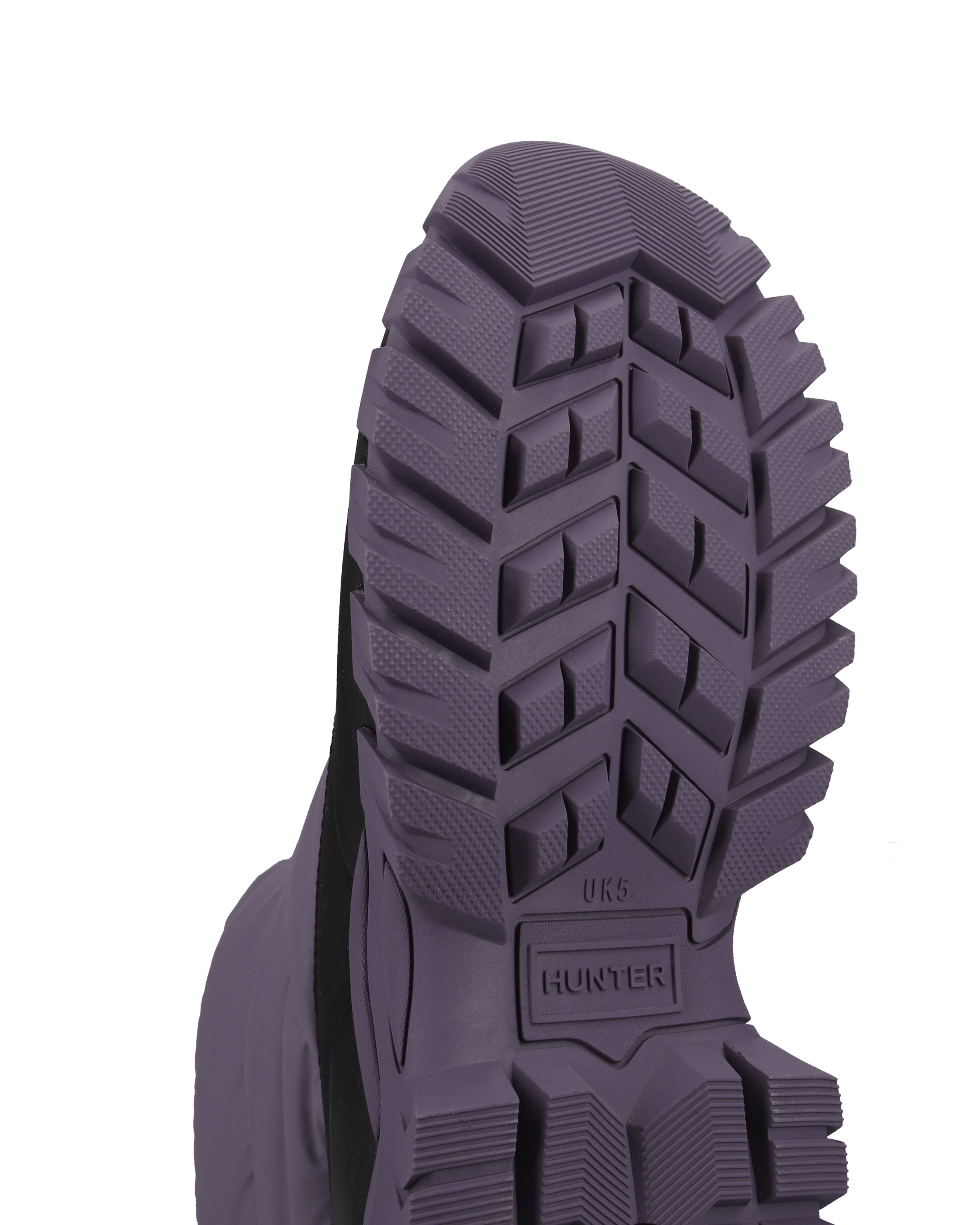 ユニセックス イントレピッド ワンダラー アンクル ジップ スノー