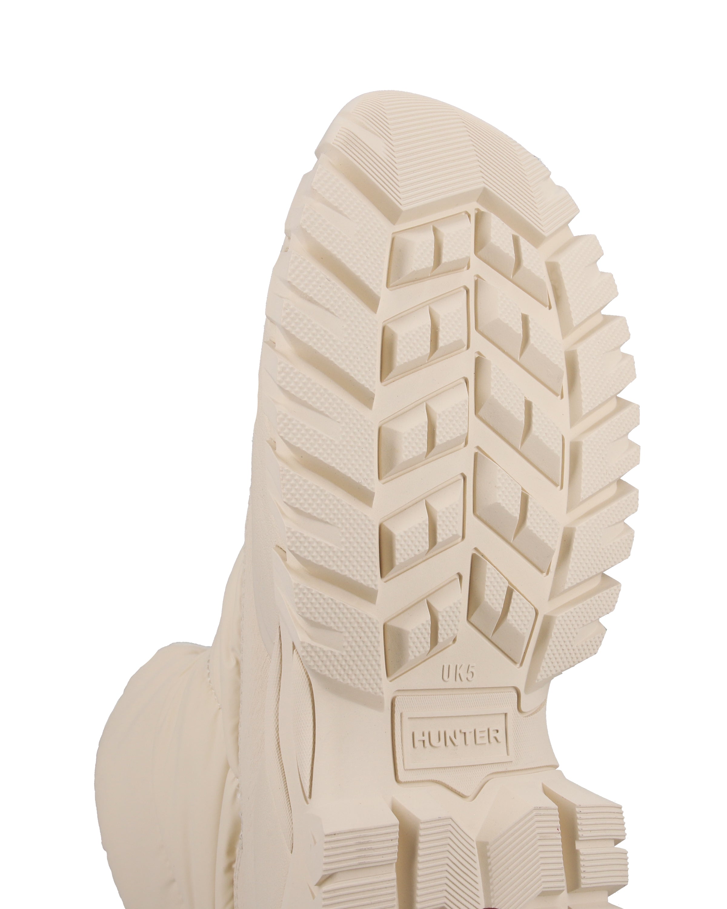 ユニセックス イントレピッド ワンダラー アンクル ジップ スノー