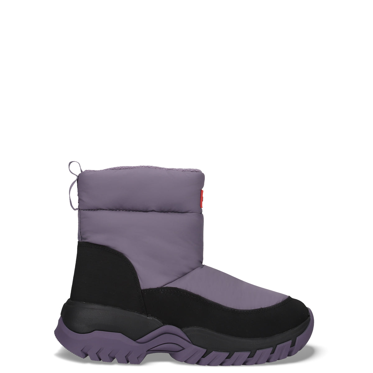 ユニセックス イントレピッド ワンダラー ショート スノー ブーツ