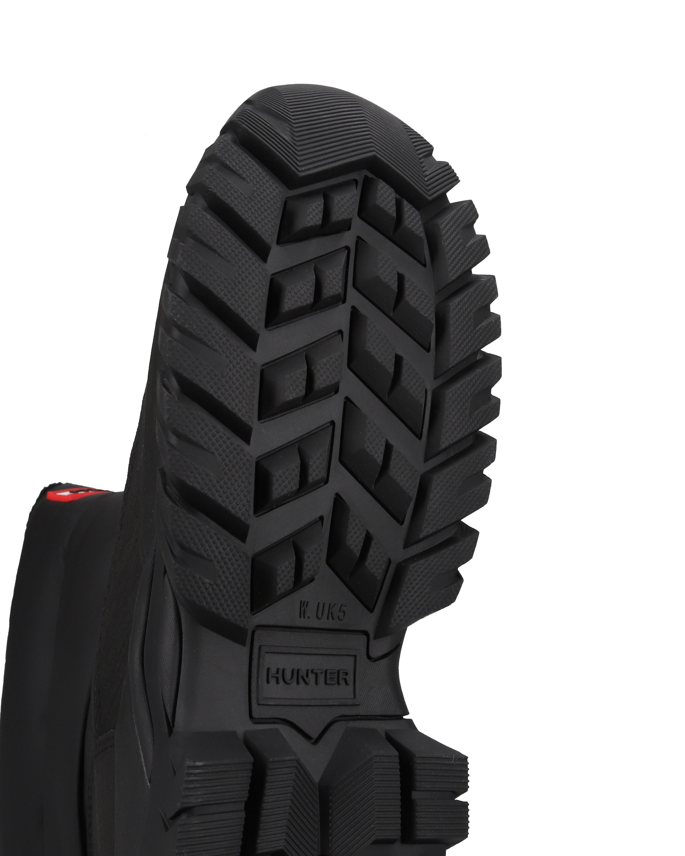 ユニセックス イントレピッド ワンダラー ショート スノー ブーツ