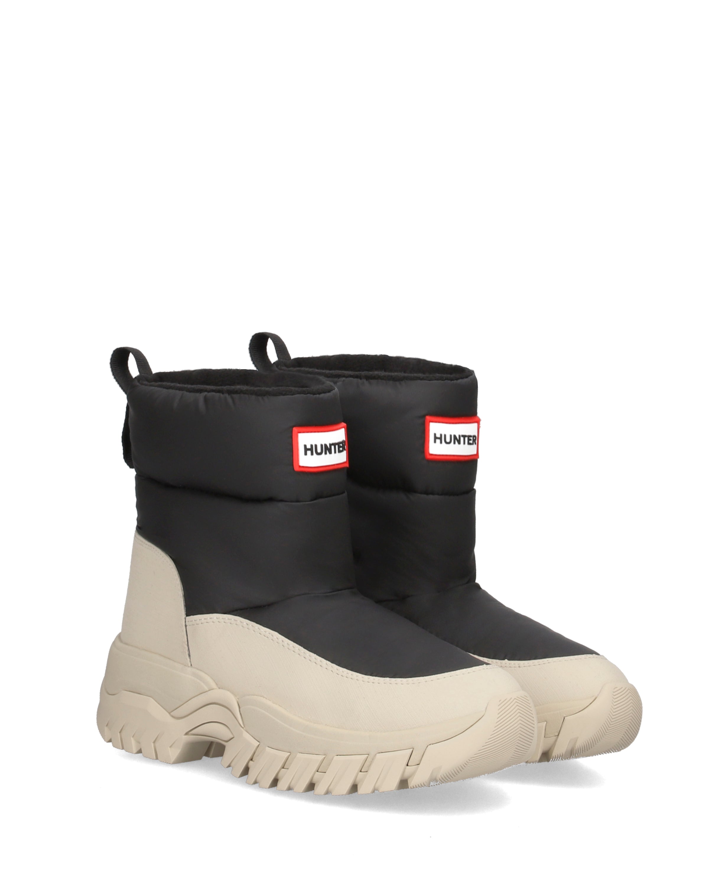 HUNTER ハンター　ワンダラーショート　スノーブーツ 楽天市場】スノーブーツ レディース ハンター ワンダラー ショート