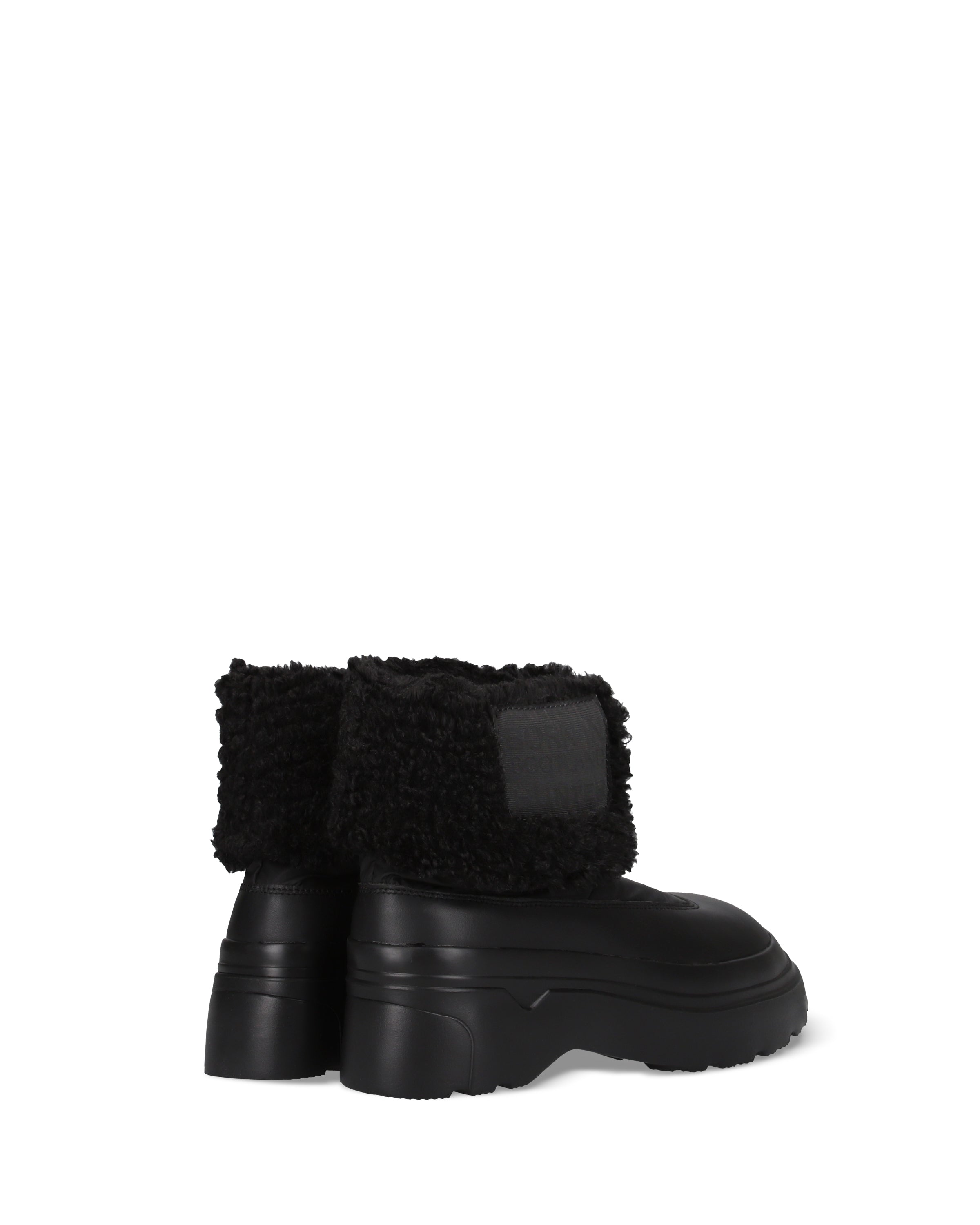 ユニセックス エクスプローラー ボーン イン スコットランド ブークレ