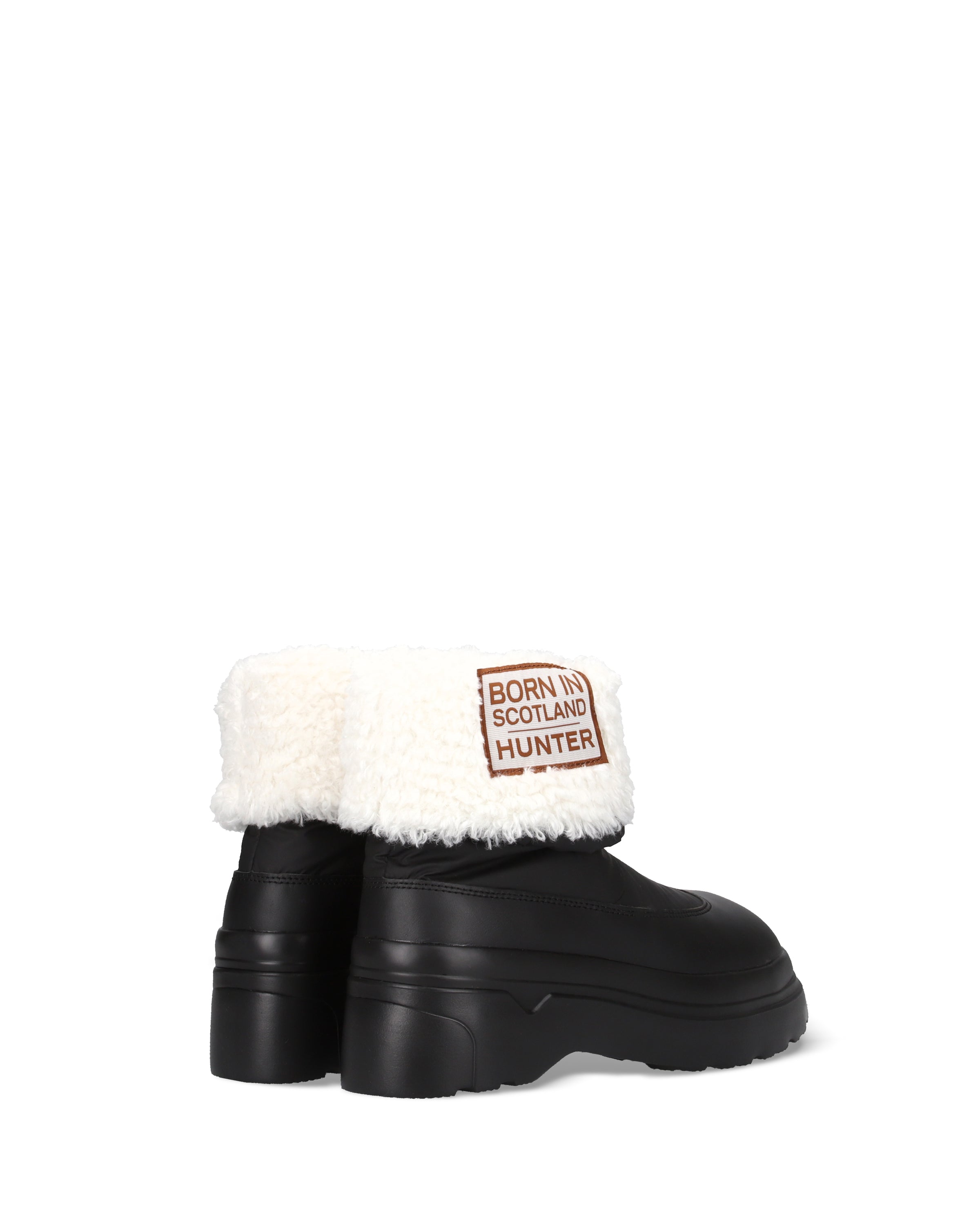 ユニセックス エクスプローラー ボーン イン スコットランド ブークレ