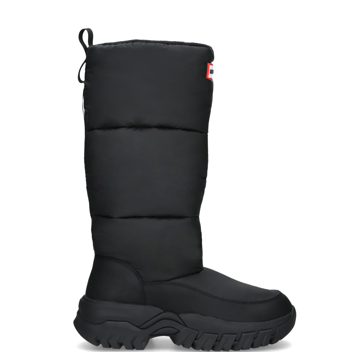 ユニセックス イントレピッド ワンダラー トール スノー ブーツ - ブラック