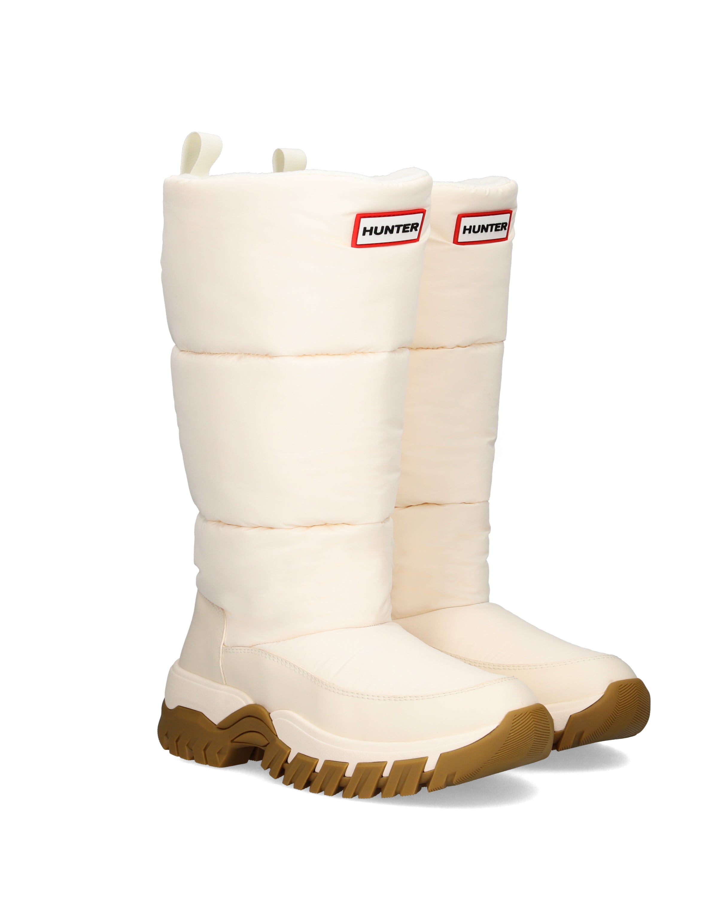 ユニセックス イントレピッド ワンダラー トール スノー ブーツ