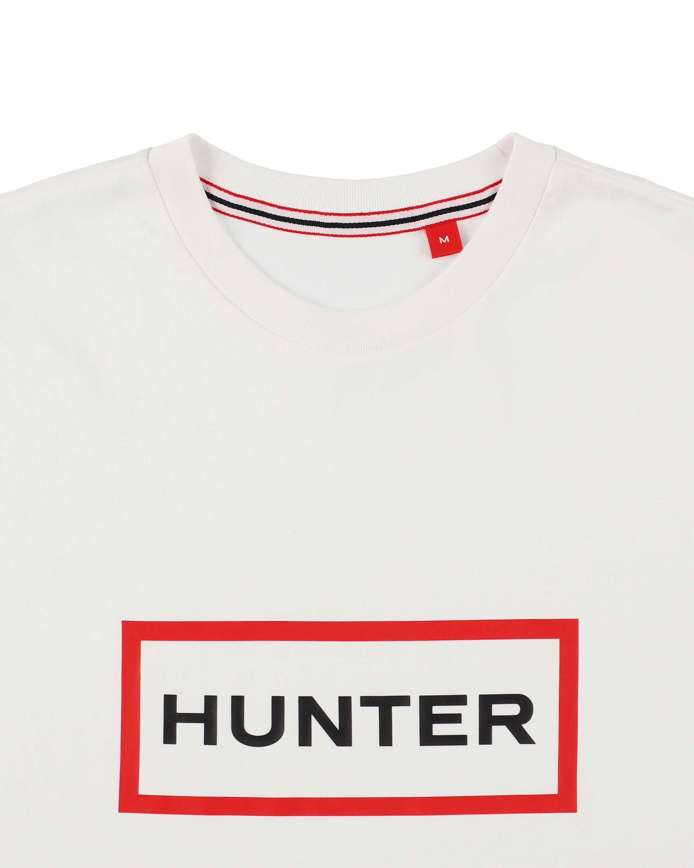 いわんこふ　HUNTER×HUNTER Tシャツ　ゴン　ホワイト　Lサイズ ユニセックス ハンター ロゴ ティーシャツ - ホワイト