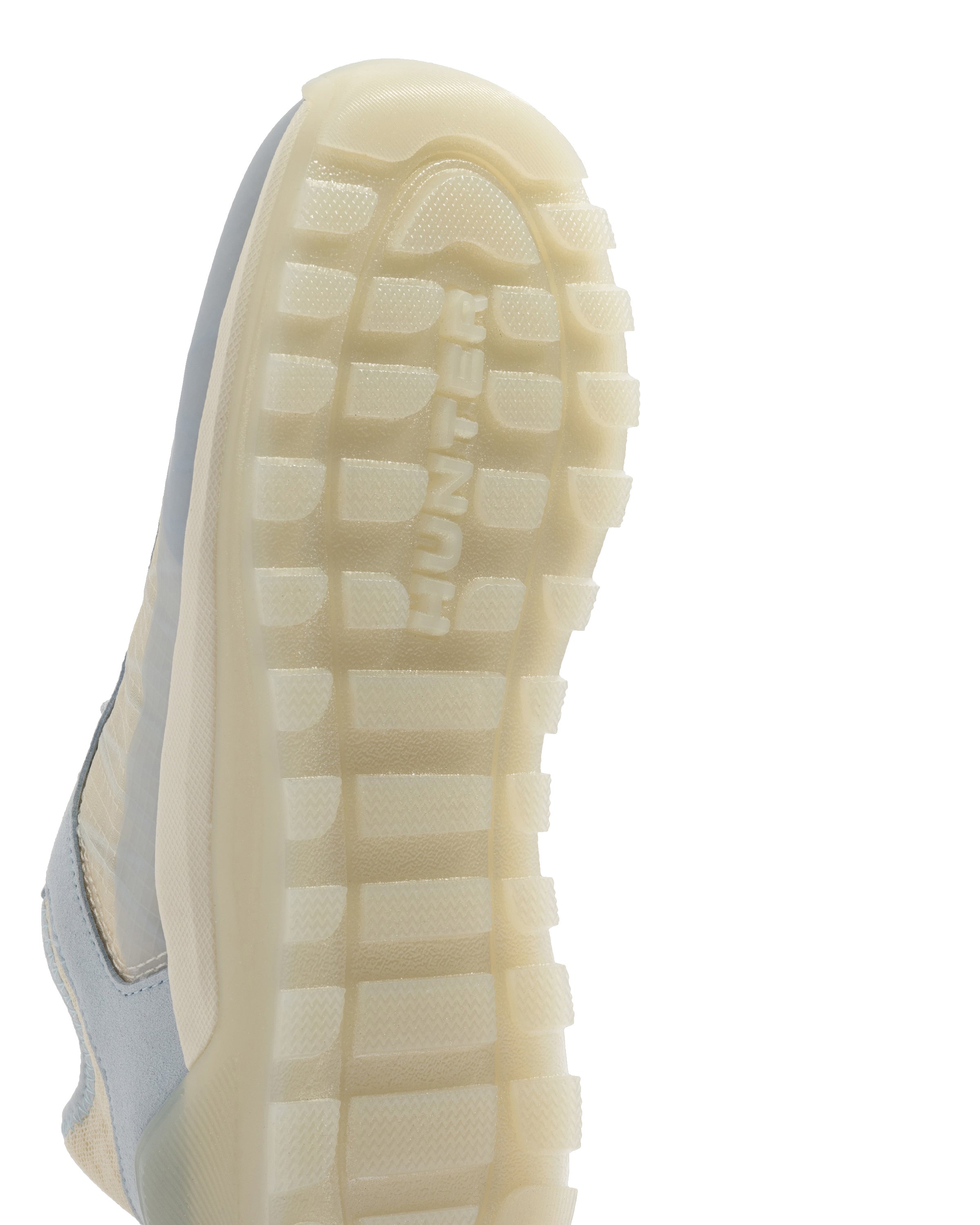 レディース トラベル スニーカー - シェイデッドホワイト / フェスティ