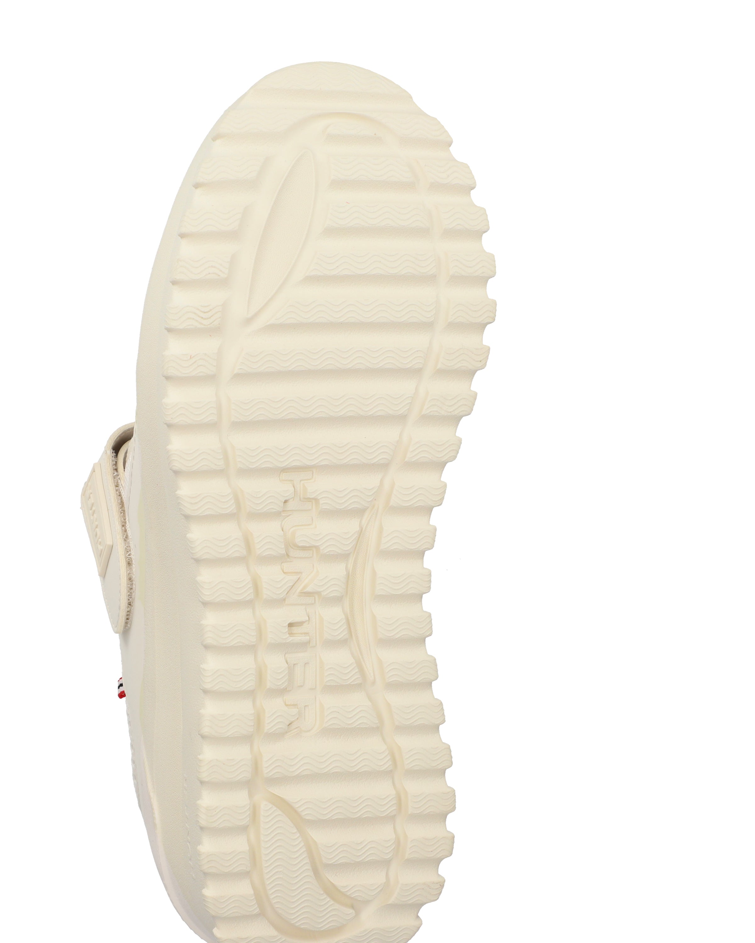 レディース トラベル フロー スポーティ メリージェーン トレーナー - ホワイトウィロー