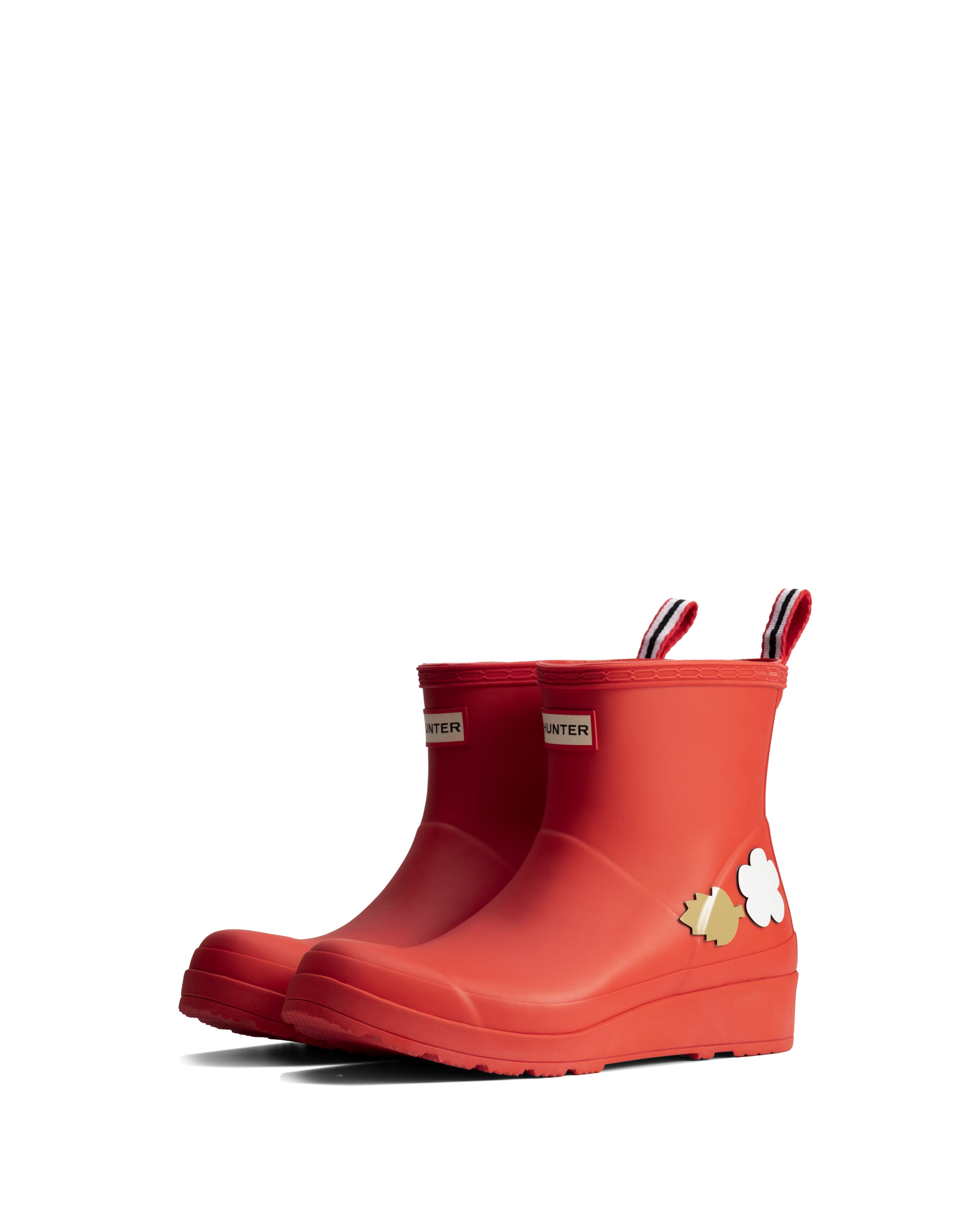 ASBee 長靴 レインブーツ HUNTER ハンター WOMEN PLAY NEOPRENE