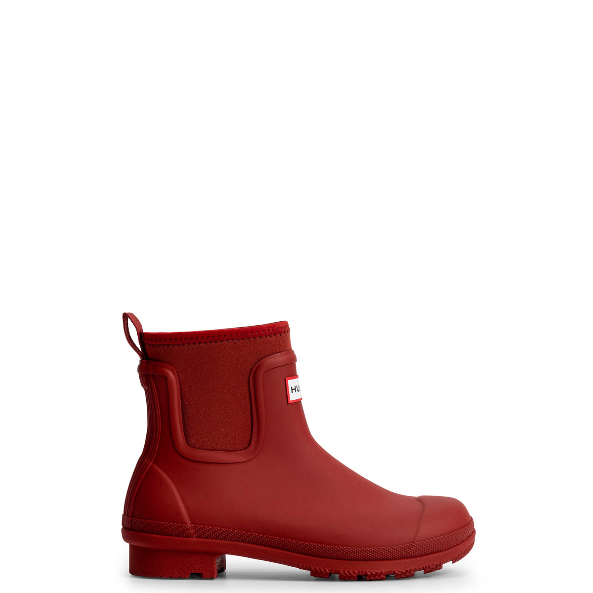 rinrin【新品】定価2.5万　HUNTER チェルシーブーツ UK4 楽天市場】ハンター レインブーツ レディース オリジナルチェルシー