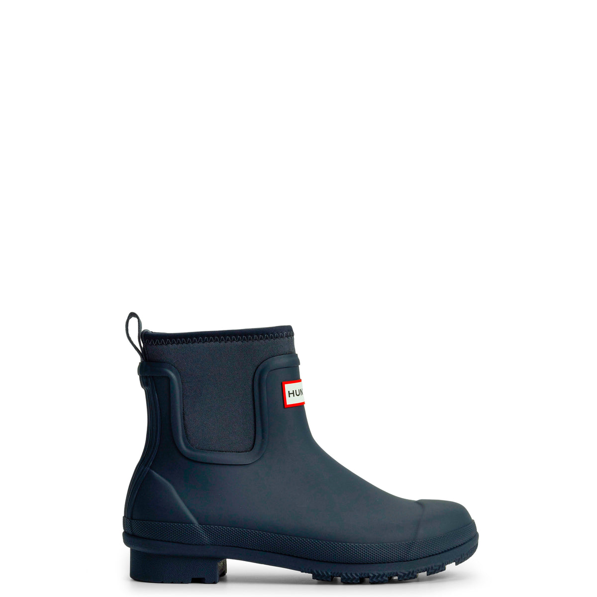 レディース オリジナル ネオプレン チェルシー ブーツ - ハンターネイビー