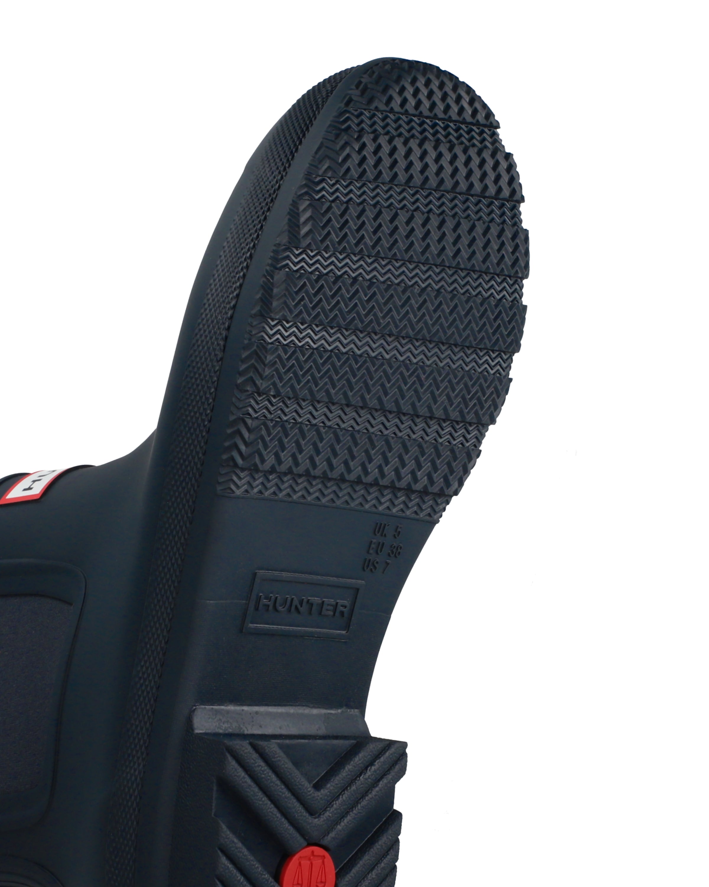 レディース オリジナル ネオプレン チェルシー ブーツ - ハンターネイビー