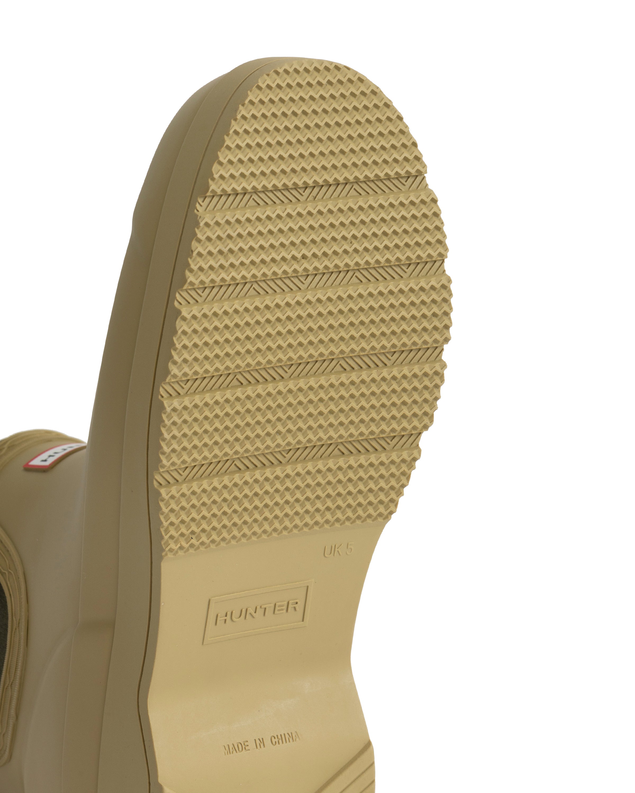 レディース プレイ ネオプレン チェルシー ブーツ - グリーングロース