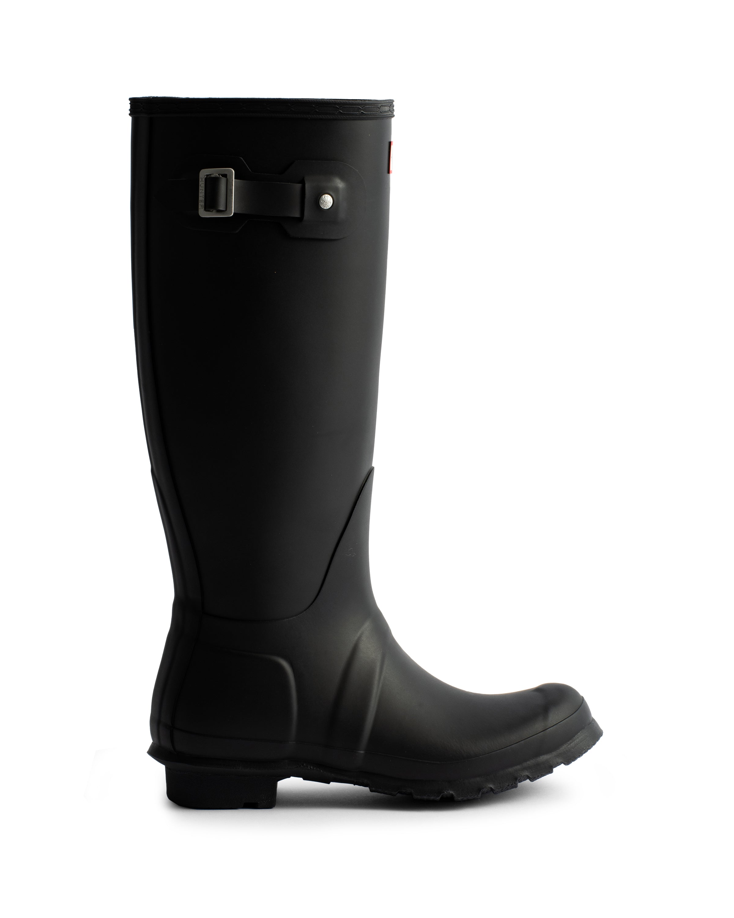 Women's Original Tall Rain Boots - Black