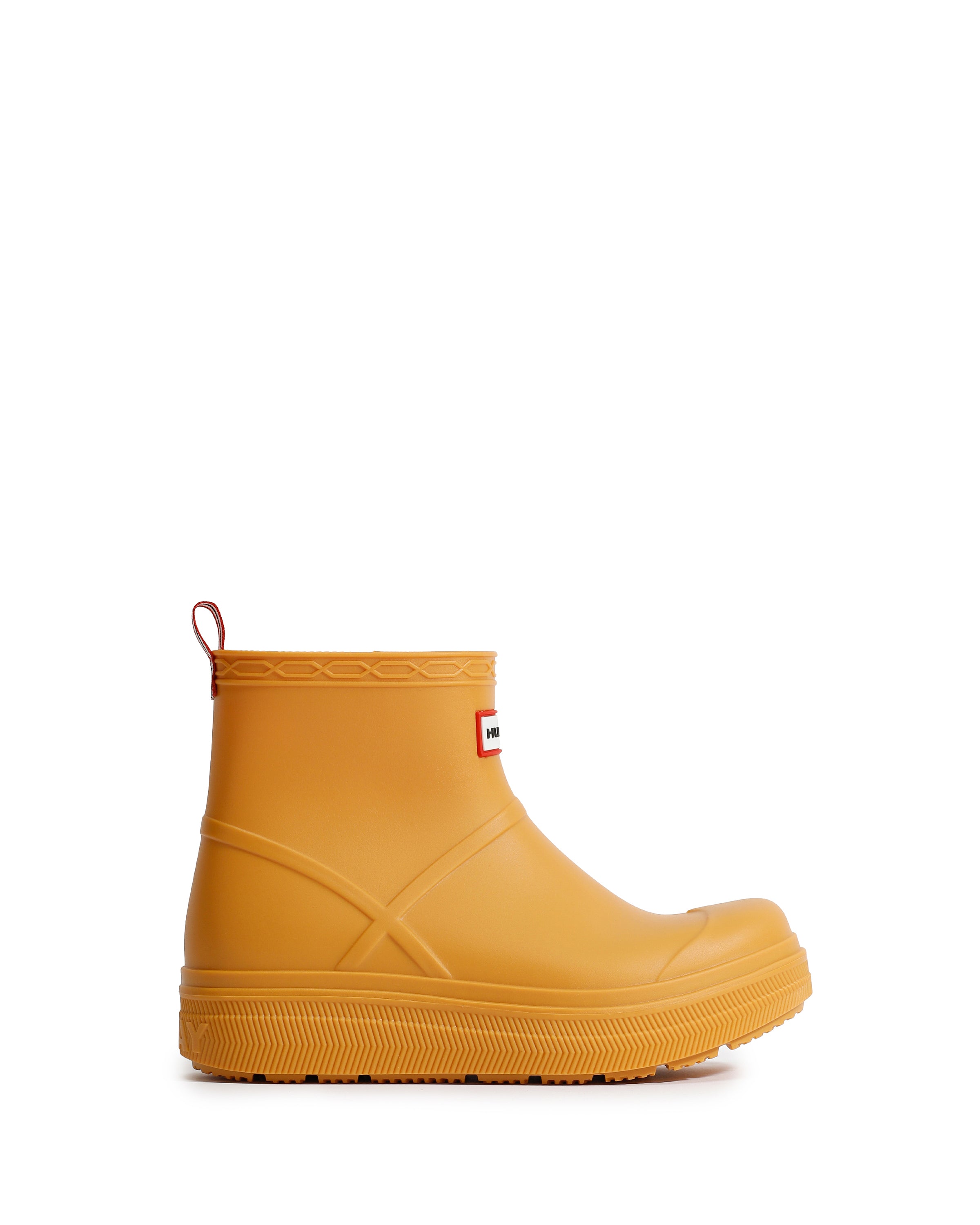 レディース ショートレインブーツ| ハンターブーツ(Hunter Boots